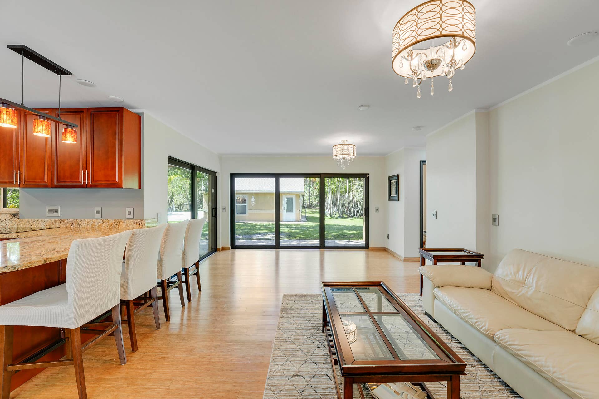 12263 SANDY Run, Jupiter, FL 33478 Living Room