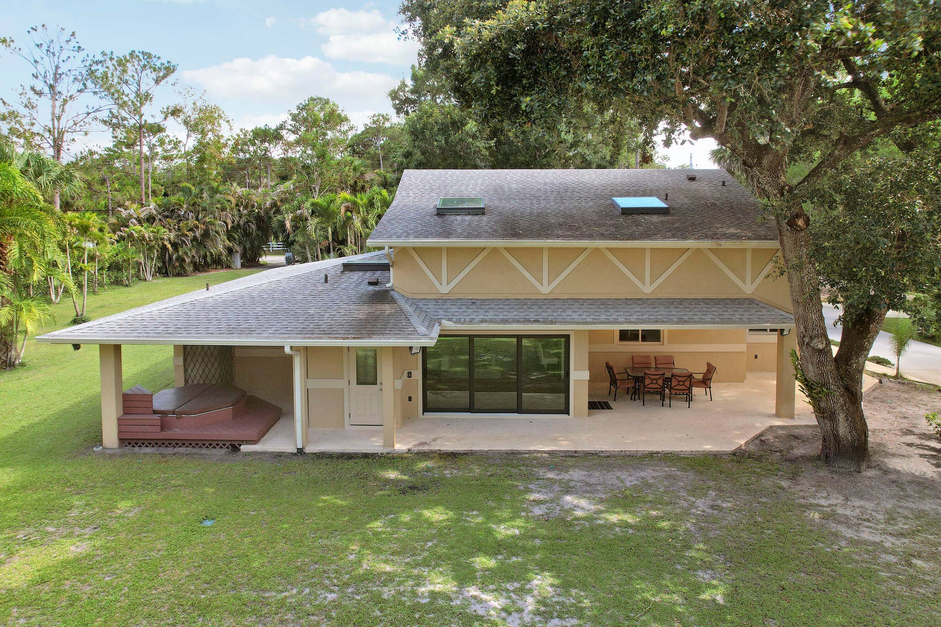 12263 SANDY Run, Jupiter, FL 33478 Aerials