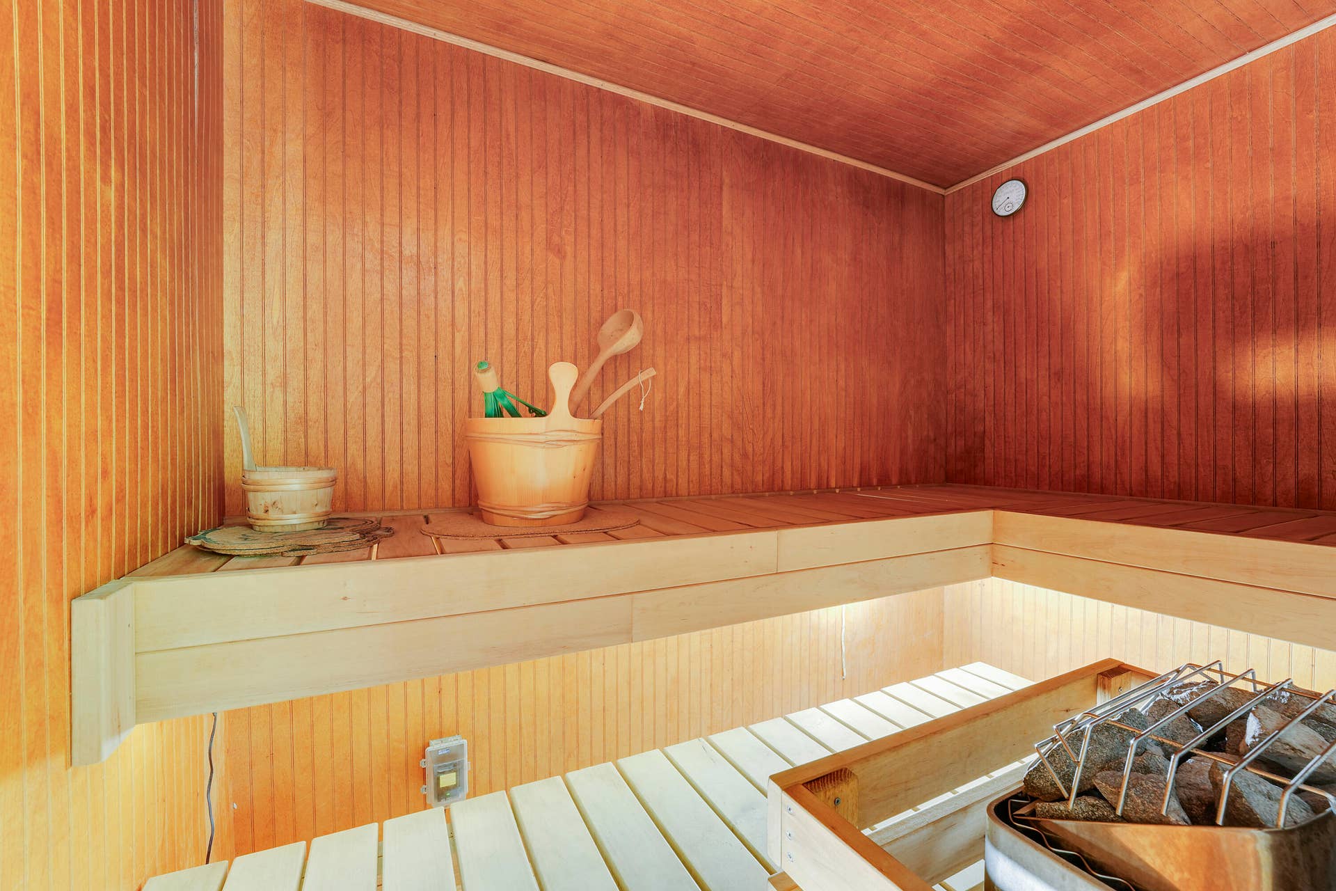 12263 SANDY Run, Jupiter, FL 33478 Sauna