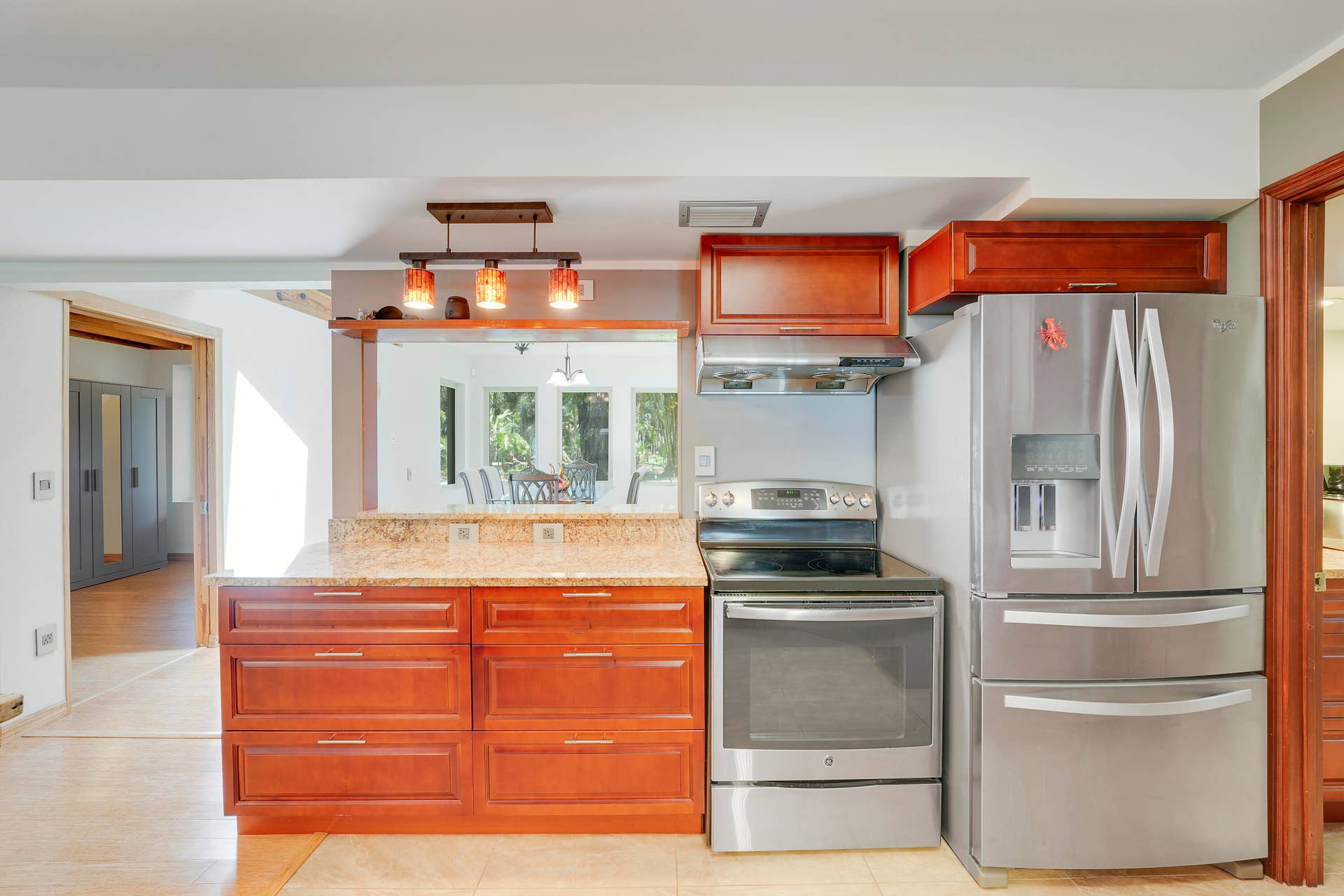 12263 SANDY Run, Jupiter, FL 33478 Kitchen Oven/Stove