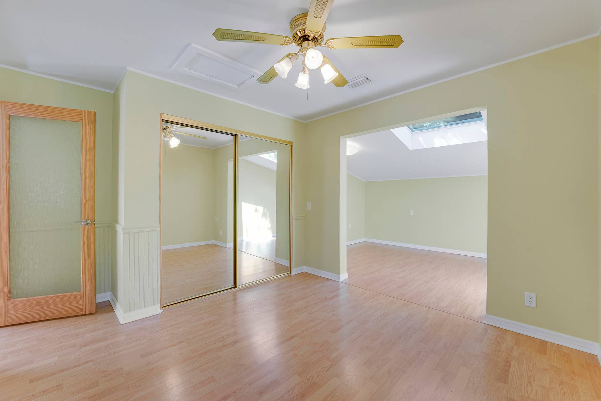 12263 SANDY Run, Jupiter, FL 33478 Bedroom #2 Closet