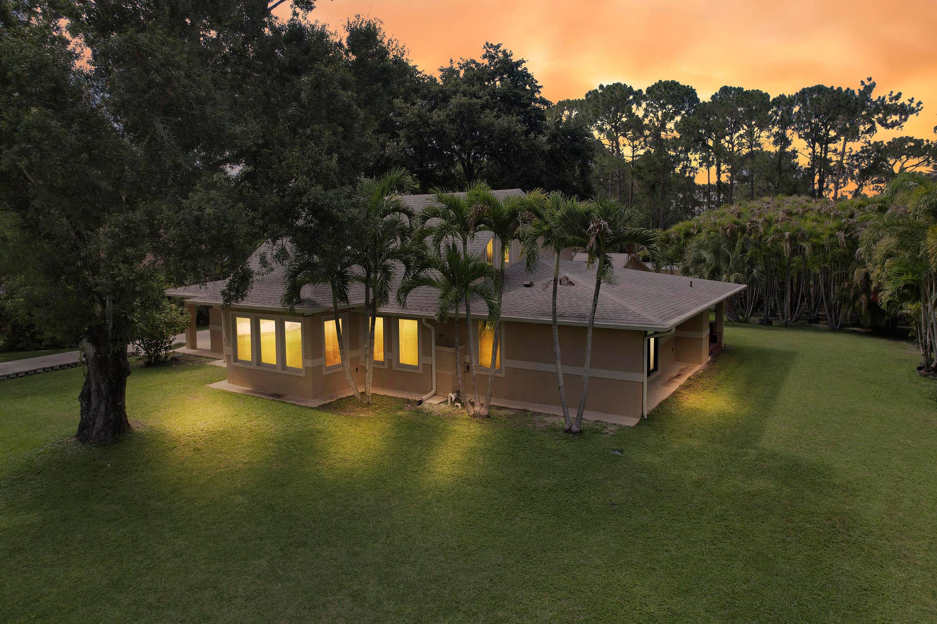 12263 SANDY Run, Jupiter, FL 33478 12263 Sandy Run Twilight