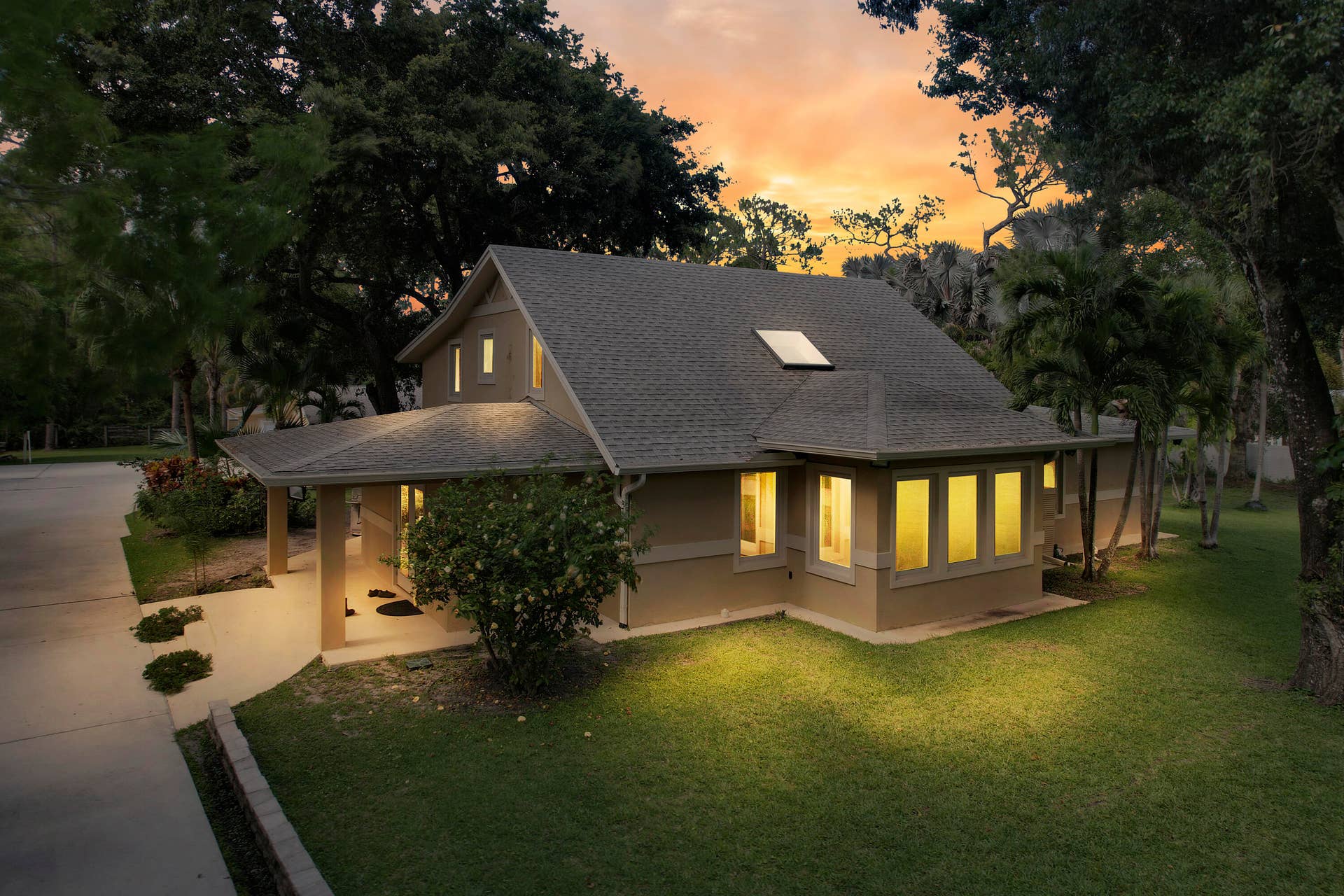 12263 SANDY Run, Jupiter, FL 33478 12263 Sandy Run Twilight
