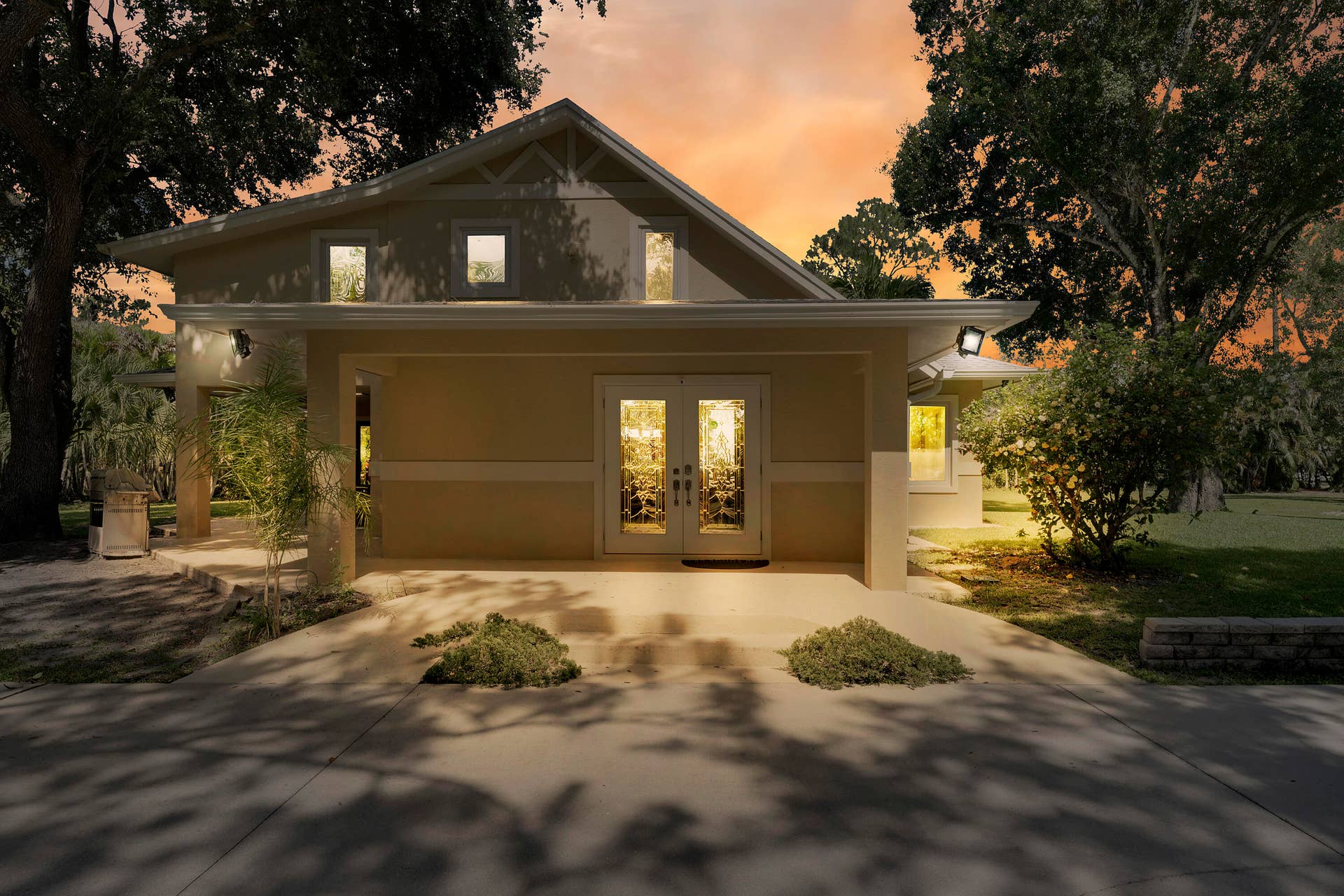 12263 SANDY Run, Jupiter, FL 33478 12263 Sandy Run Twilight