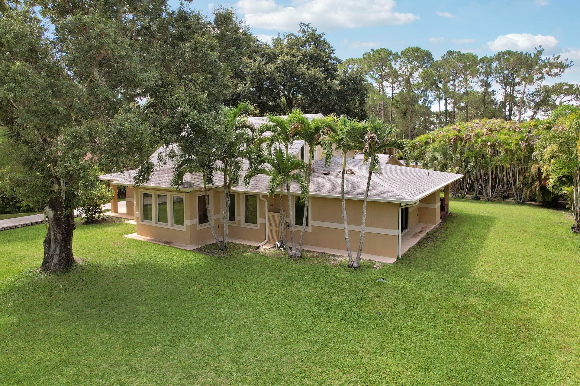 12263 SANDY Run, Jupiter, FL 33478 Aerials