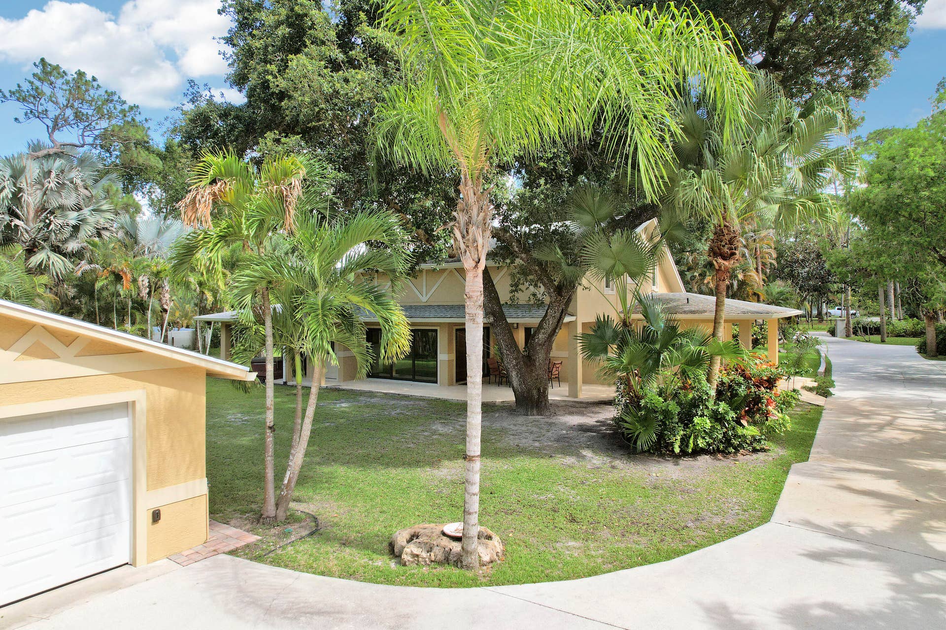 12263 SANDY Run, Jupiter, FL 33478 Aerials