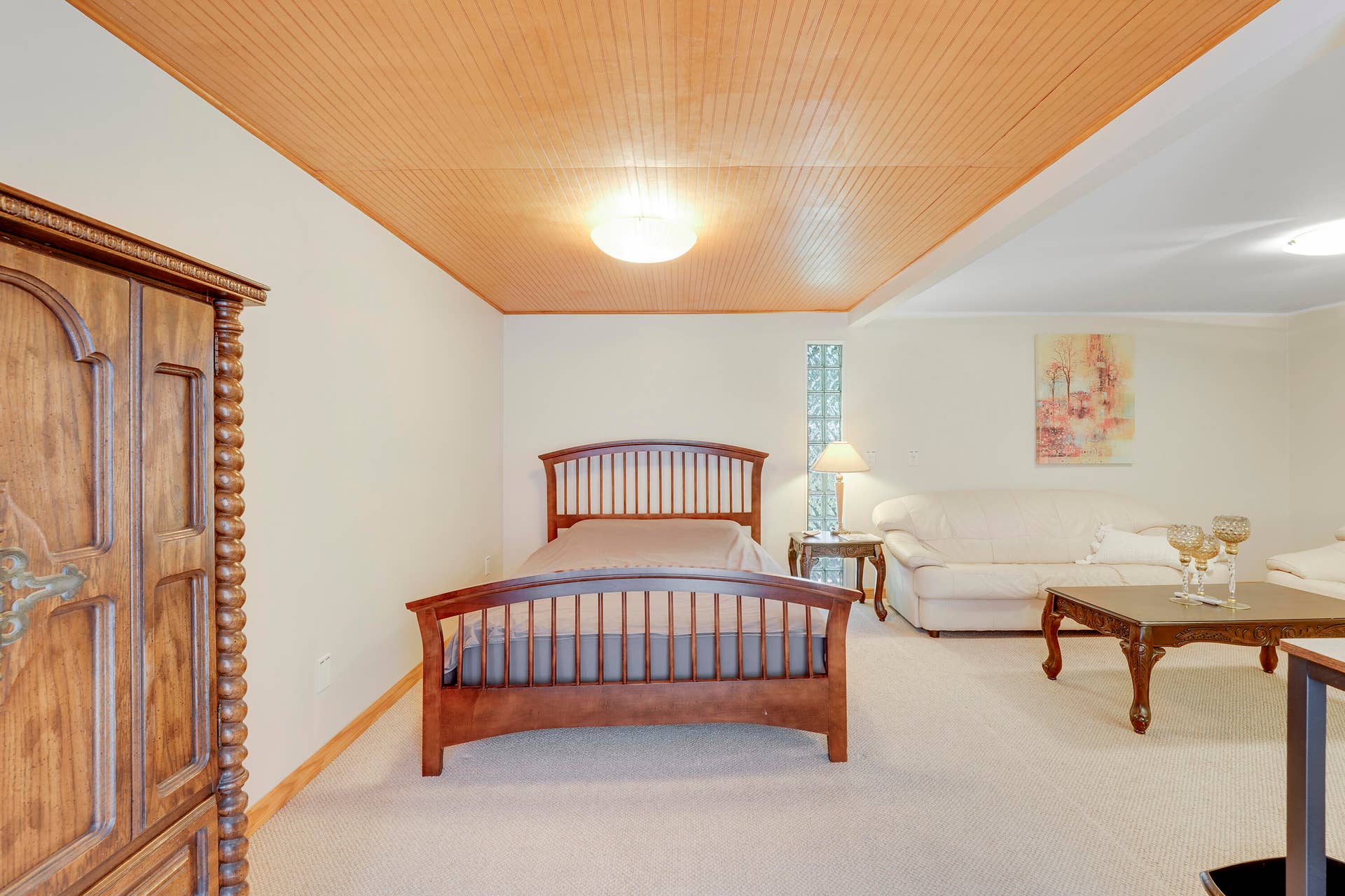 12263 SANDY Run, Jupiter, FL 33478 Guest House Bedroom