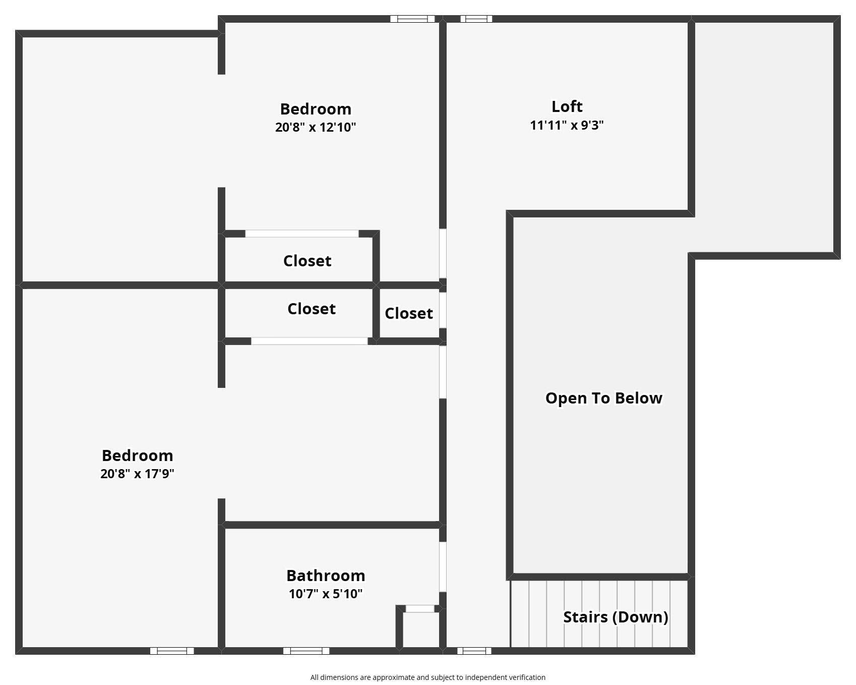 12263 SANDY Run, Jupiter, FL 33478 12263 Sandy Run Floor 2