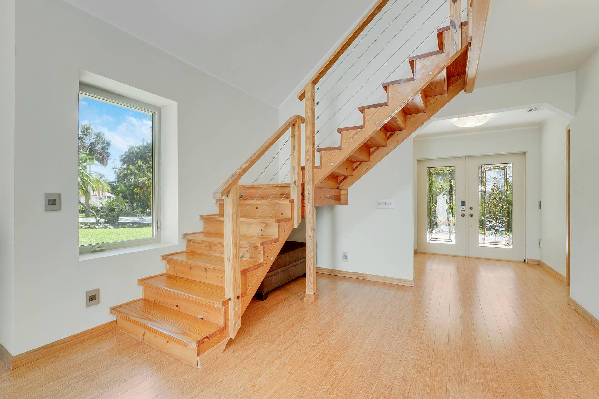 12263 SANDY Run, Jupiter, FL 33478 Main Entrance