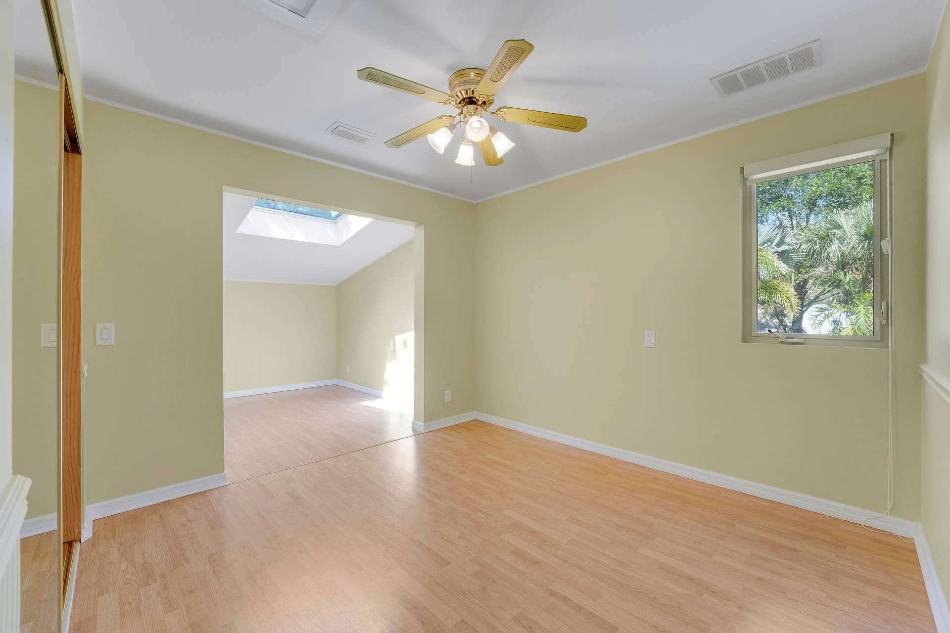 12263 SANDY Run, Jupiter, FL 33478 Bedroom #2 East Window