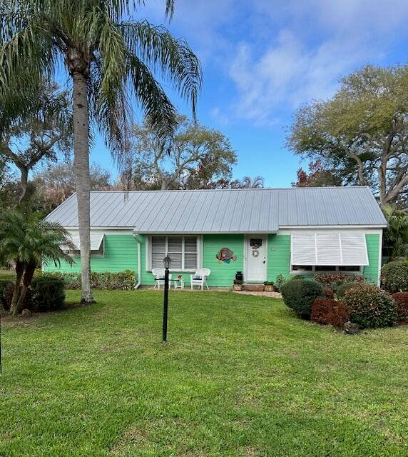 Property photo for 9535 FRANGIPANI Drive, Vero Beach, FL