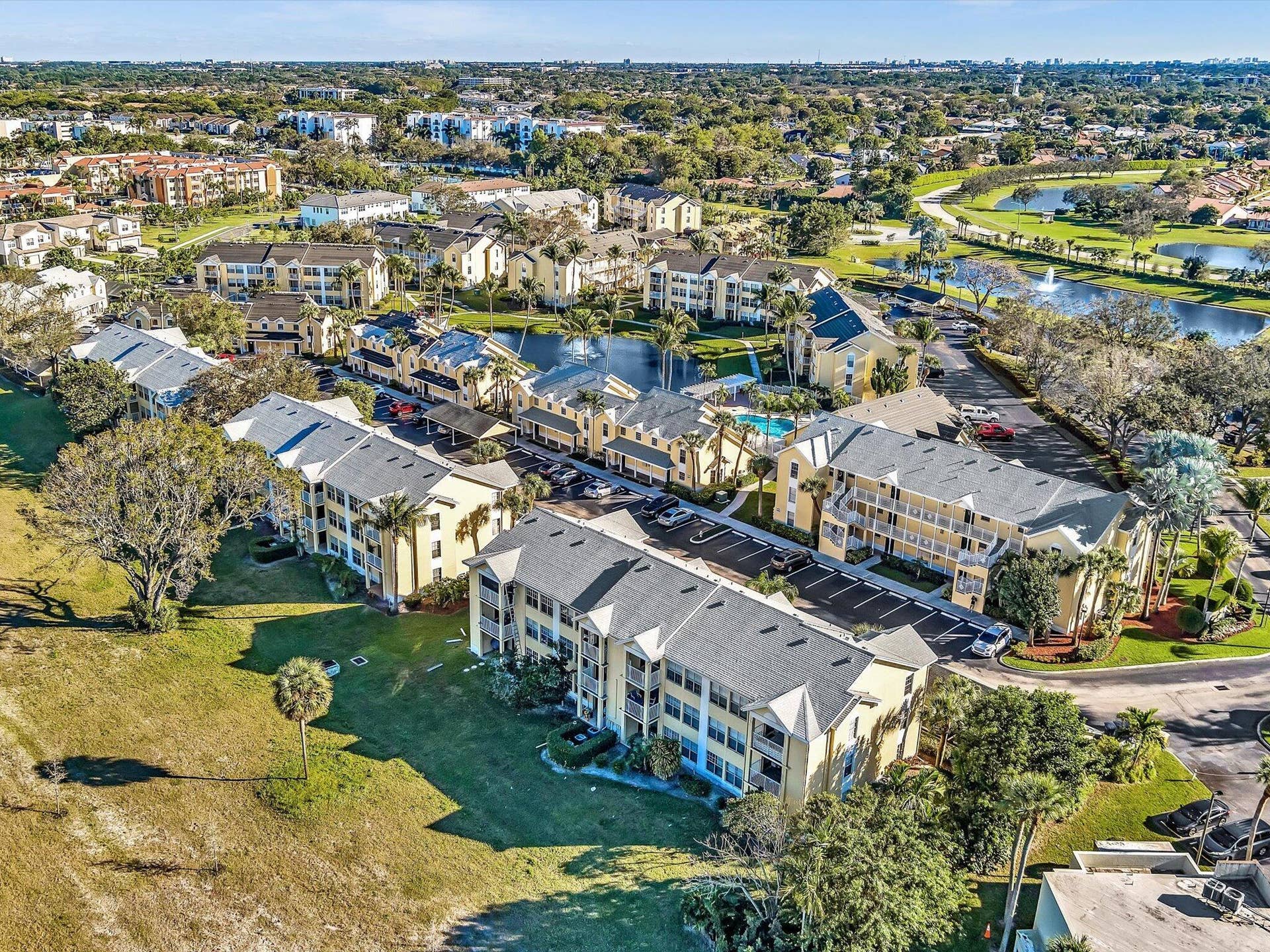 6284 LA COSTA Drive, #K, Boca Raton, Boca Raton, FL 33433 Addison Pointe