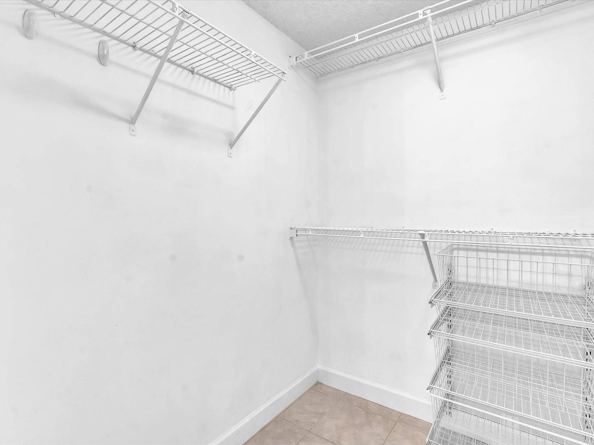6284 LA COSTA Drive, #K, Boca Raton, Boca Raton, FL 33433 Walk-in Closet