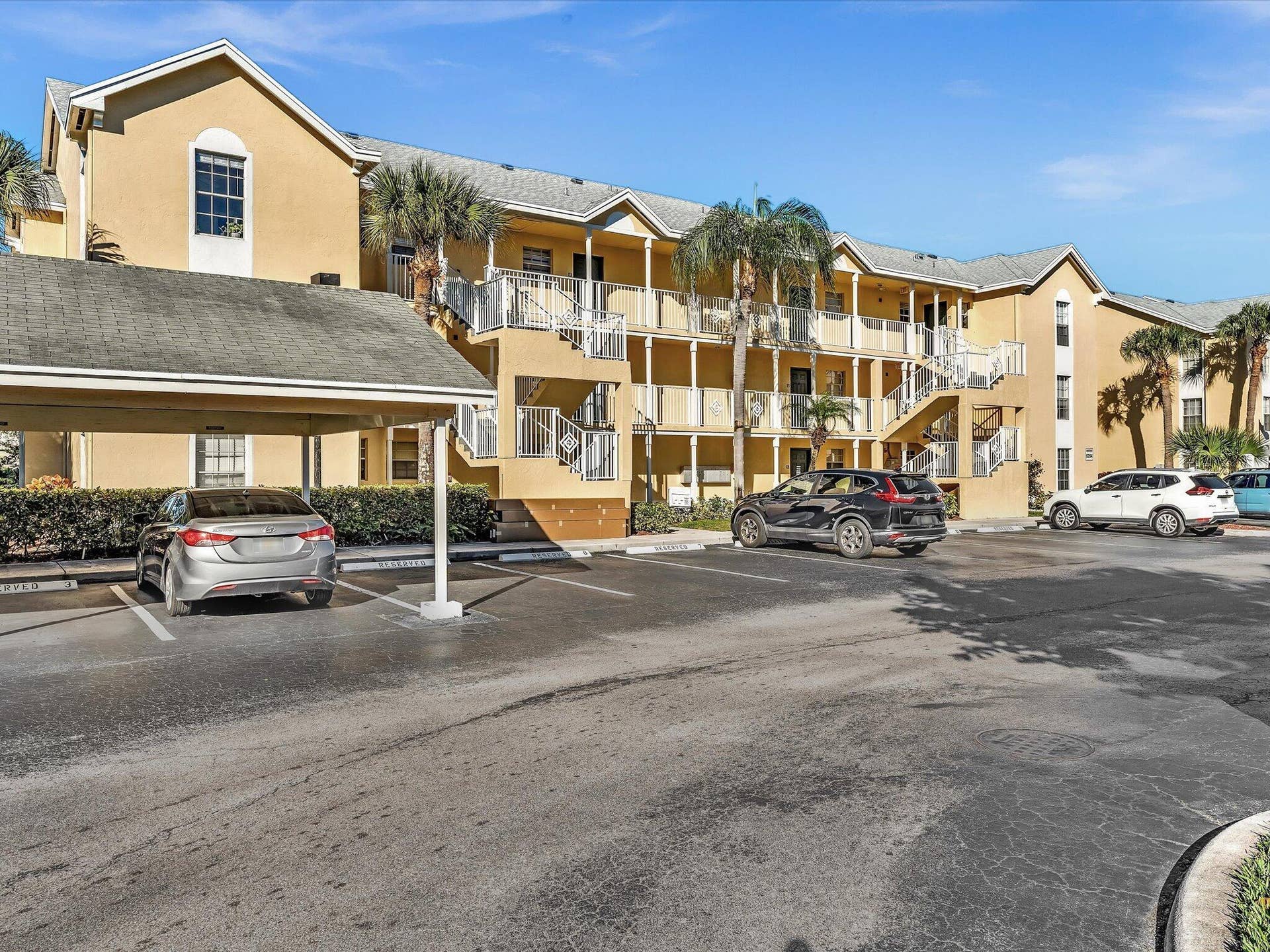 6284 LA COSTA Drive, #K, Boca Raton, Boca Raton, FL 33433 6284 La Costa Dr K