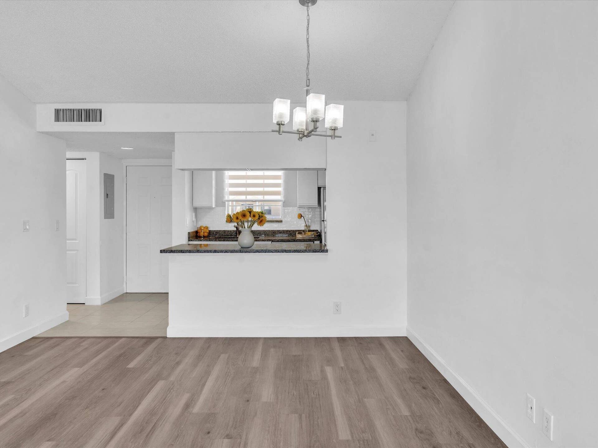 6284 LA COSTA Drive, #K, Boca Raton, Boca Raton, FL 33433 Dining-Kitchen