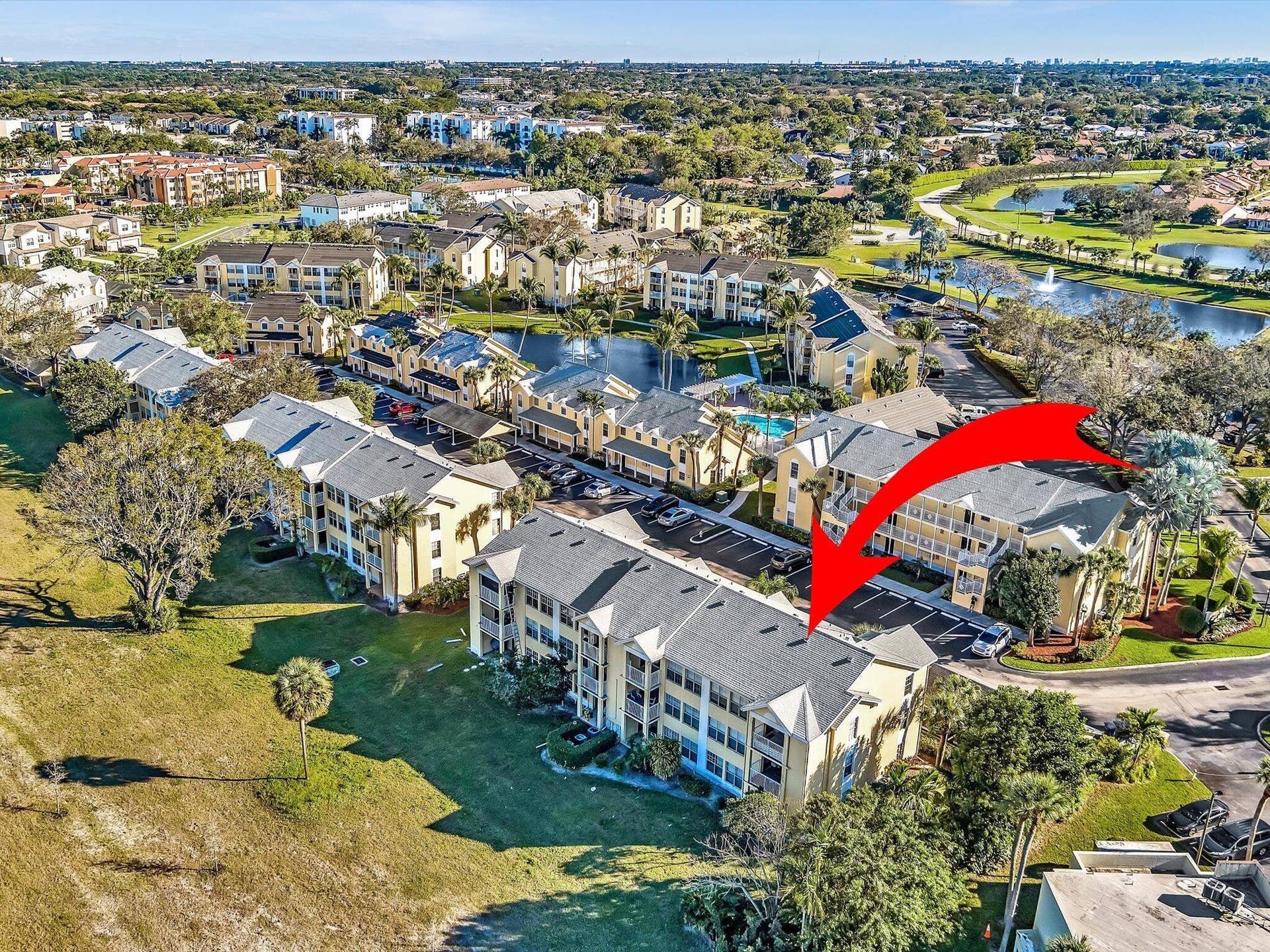 6284 LA COSTA Drive, #K, Boca Raton, Boca Raton, FL 33433 Edge of Community
