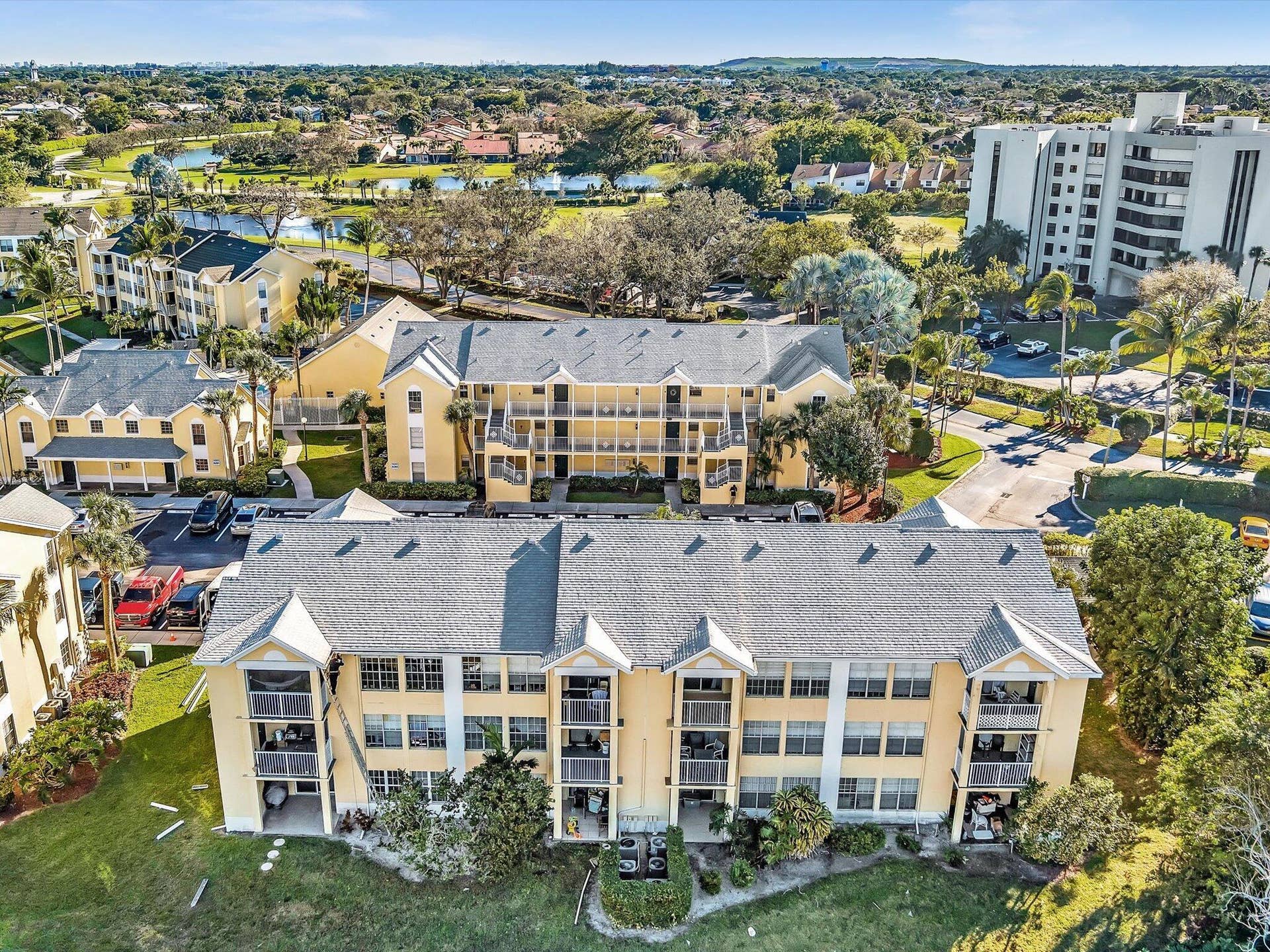 6284 LA COSTA Drive, #K, Boca Raton, Boca Raton, FL 33433 Community View