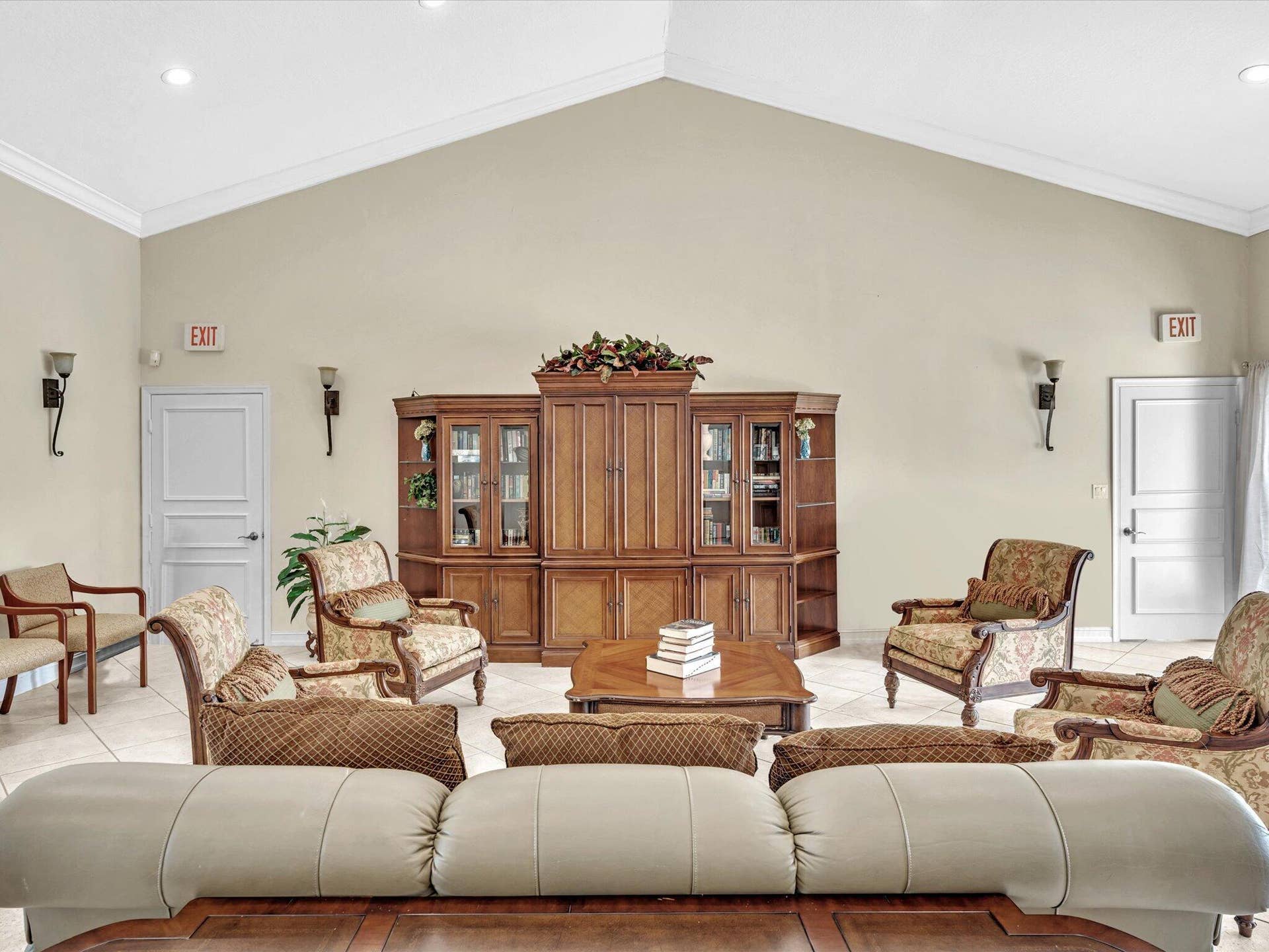 6284 LA COSTA Drive, #K, Boca Raton, Boca Raton, FL 33433 Addison Pointe Clubhouse
