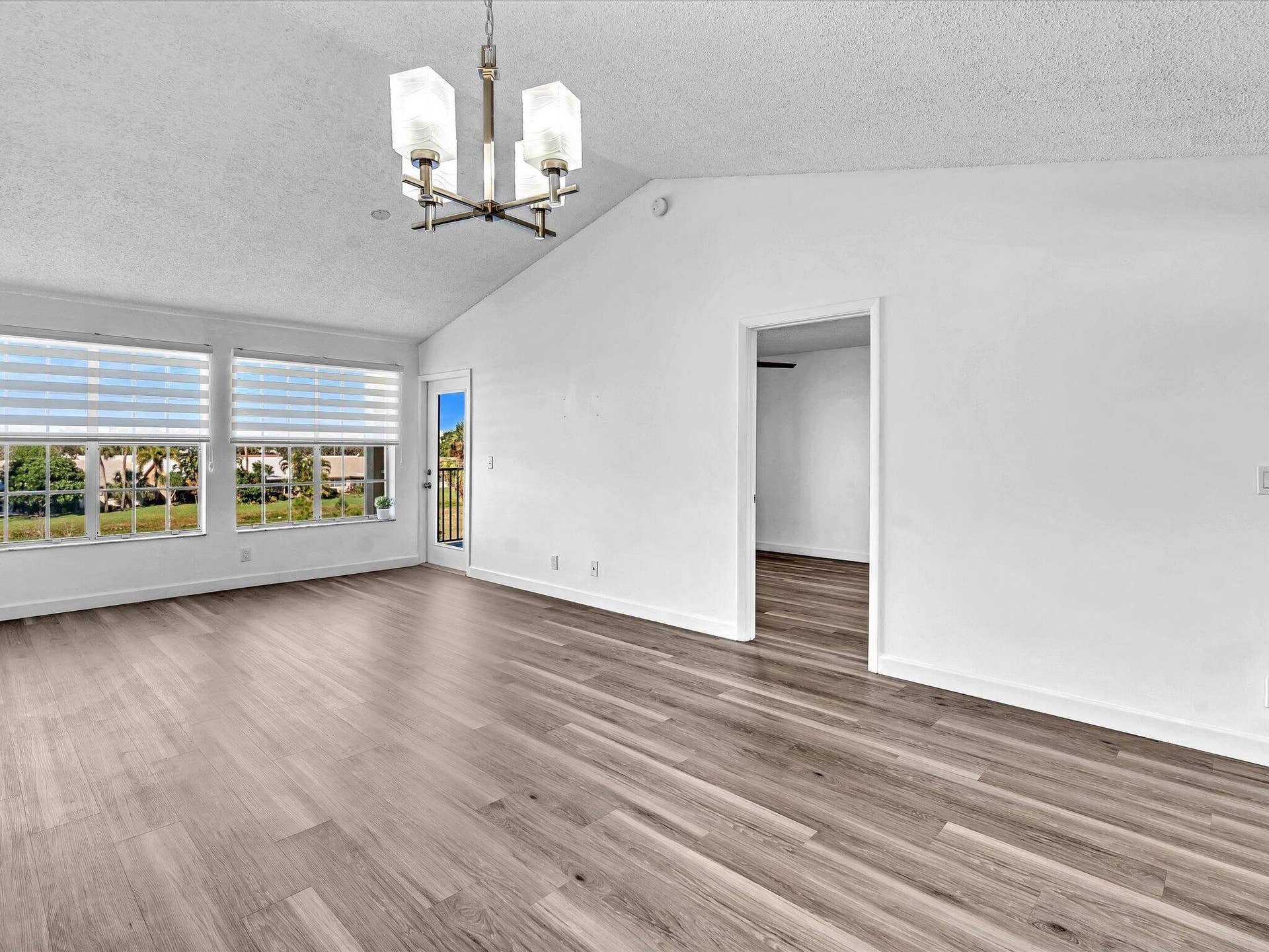 6284 LA COSTA Drive, #K, Boca Raton, Boca Raton, FL 33433 Living-Bedroom