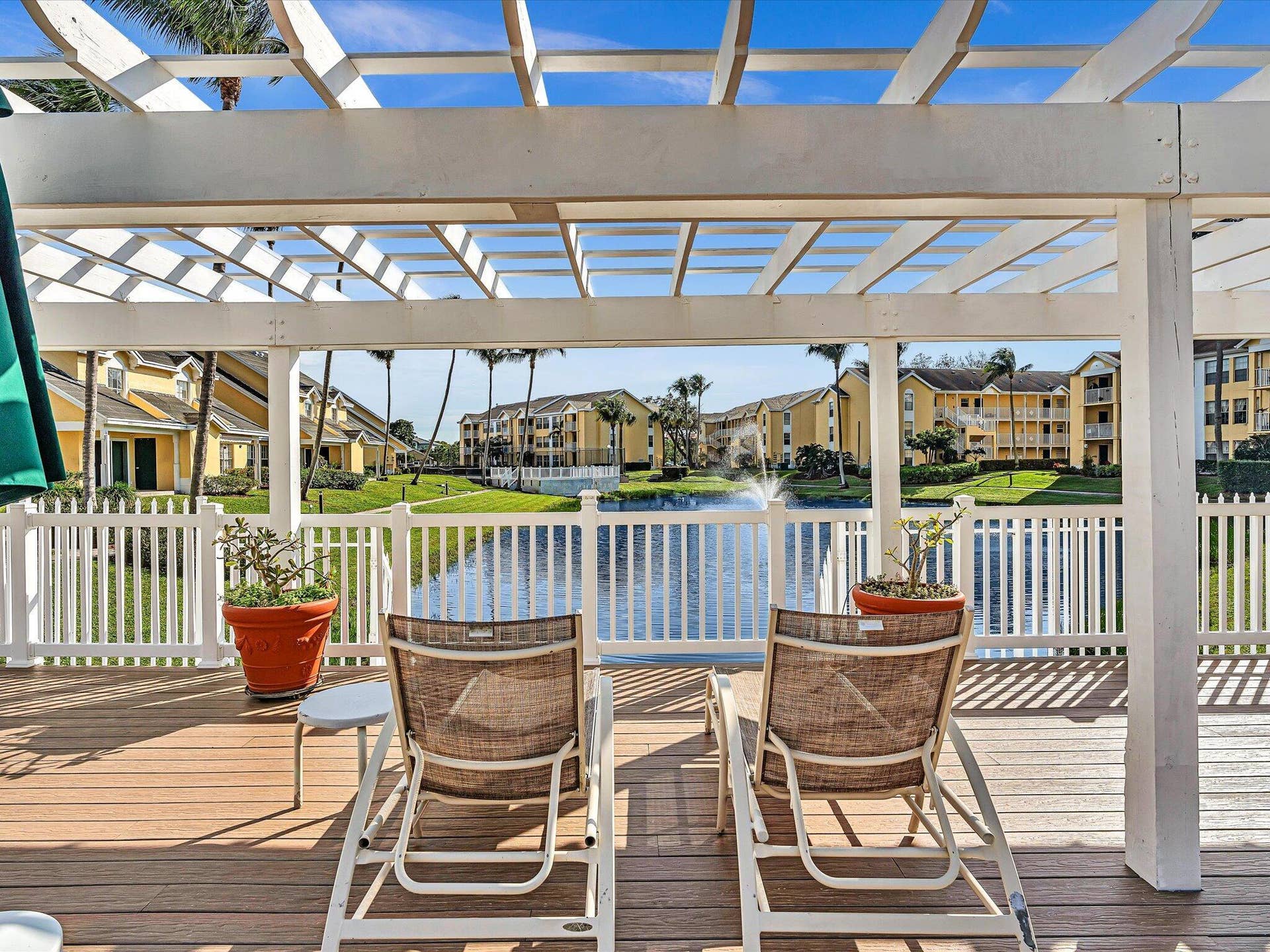 6284 LA COSTA Drive, #K, Boca Raton, Boca Raton, FL 33433 Community Common Area