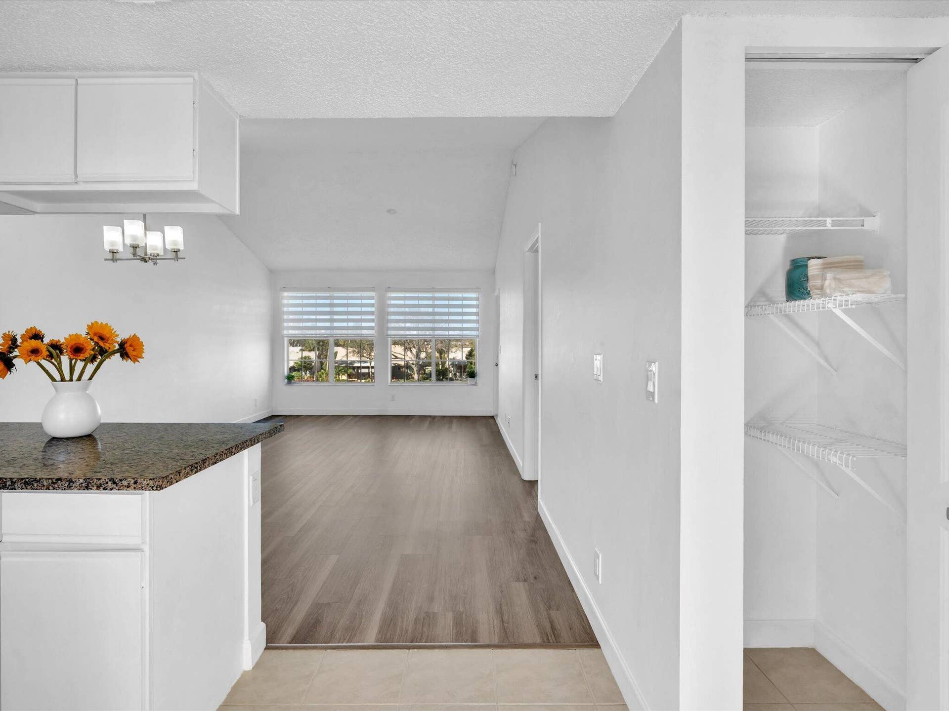 6284 LA COSTA Drive, #K, Boca Raton, Boca Raton, FL 33433 Pantry Closet