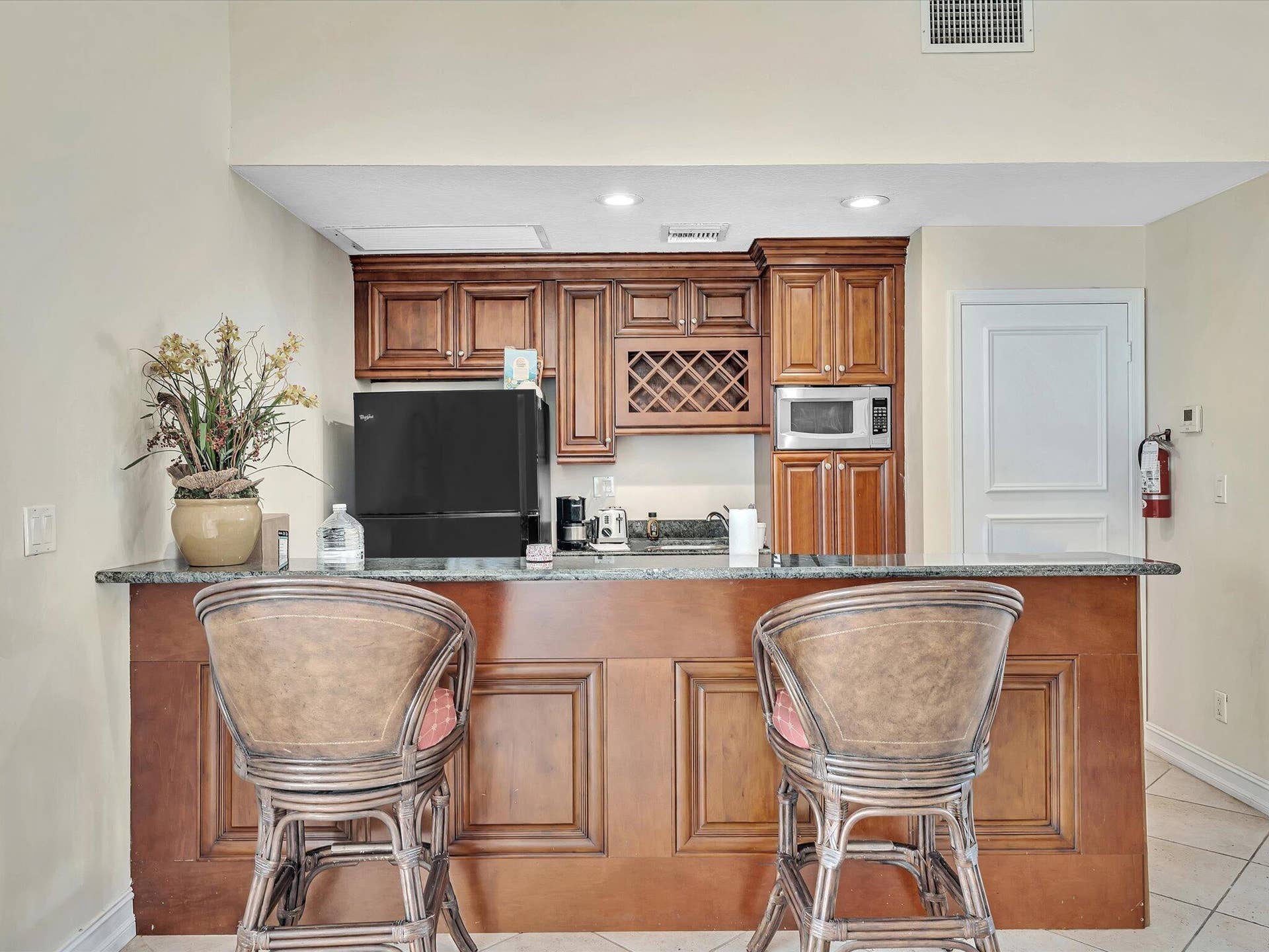 6284 LA COSTA Drive, #K, Boca Raton, Boca Raton, FL 33433 Clubhouse Kitchen