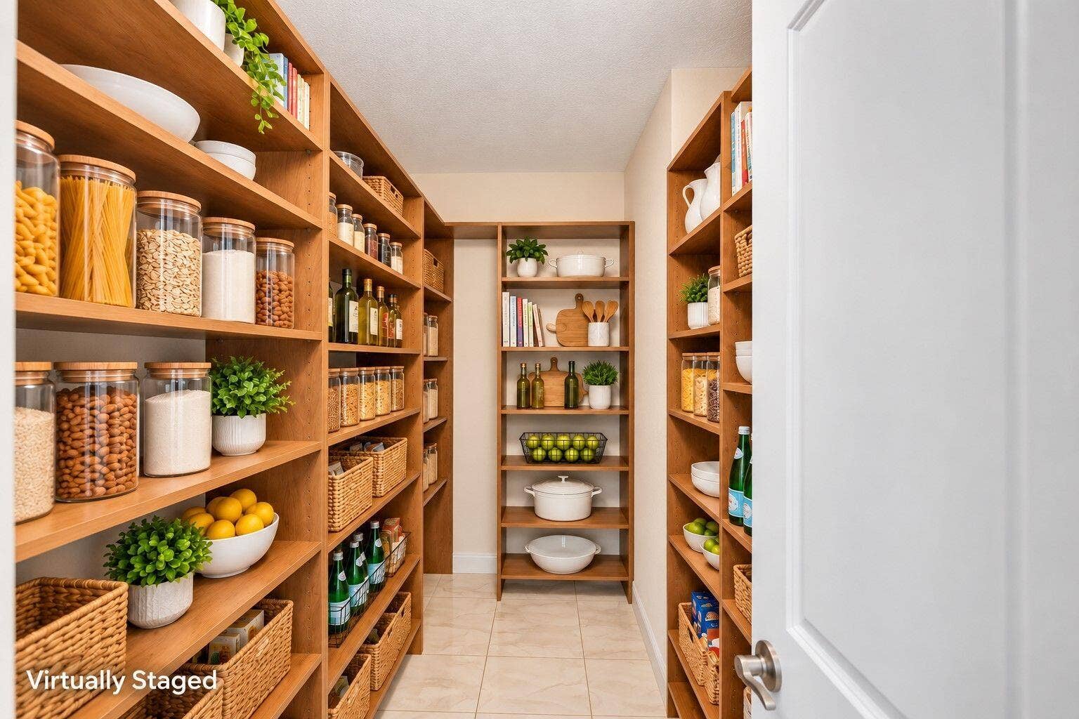 340 SUNSET Drive, #1809, Fort Lauderdale, FL 33301 35-web-or-mls-Virtually Staged Organized