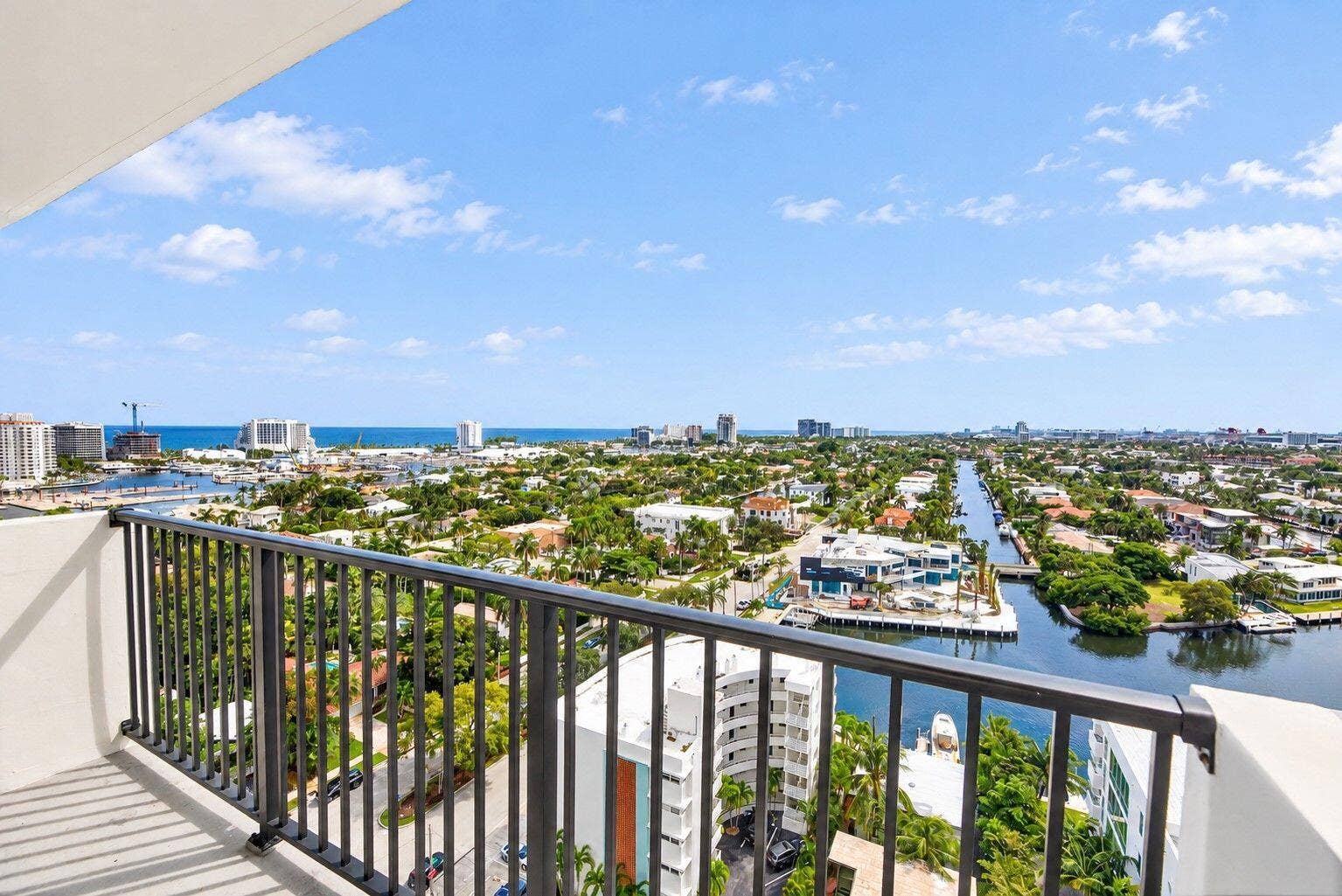 340 SUNSET Drive, #1809, Fort Lauderdale, FL 33301 34-web-or-mls-Balcony 1