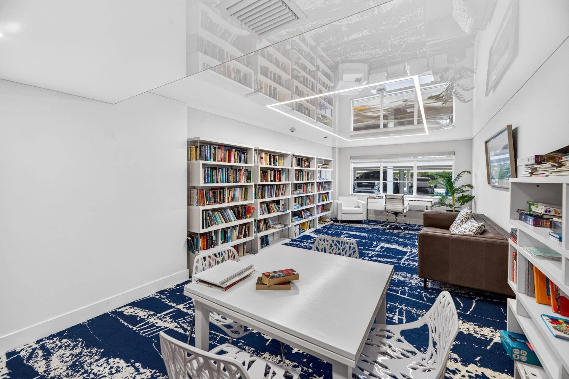340 SUNSET Drive, #1809, Fort Lauderdale, FL 33301 71-web-or-mls-Library