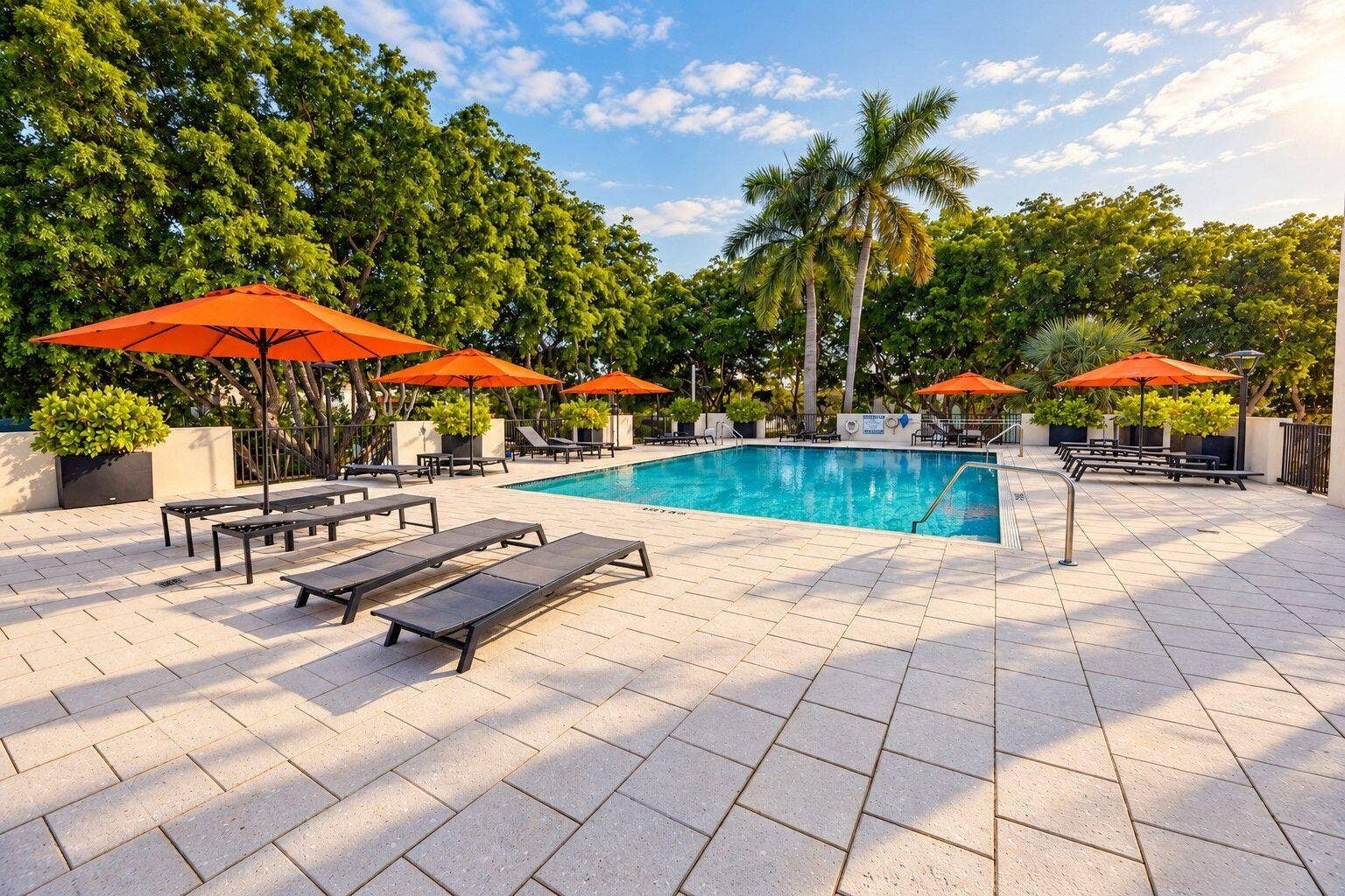 340 SUNSET Drive, #1809, Fort Lauderdale, FL 33301 65-web-or-mls-Pool 1
