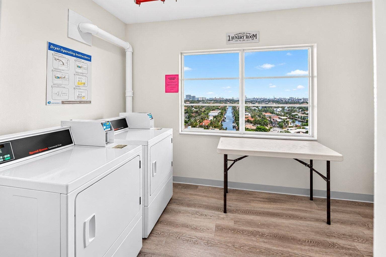 340 SUNSET Drive, #1809, Fort Lauderdale, FL 33301 60-web-or-mls-Laundry room