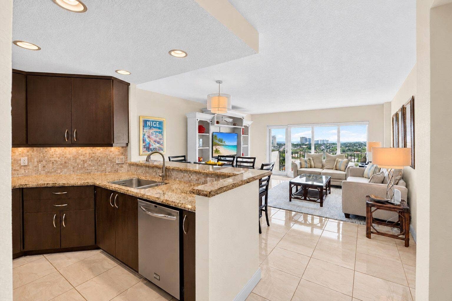 340 SUNSET Drive, #1809, Fort Lauderdale, FL 33301 16-web-or-mls-Foyer View