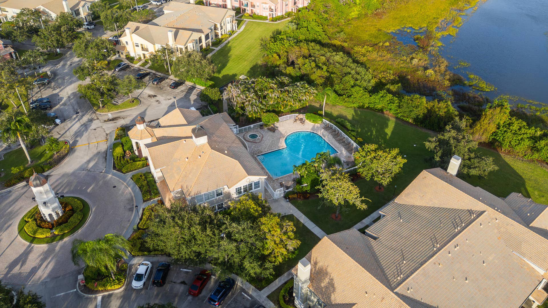 140 SW PEACOCK Boulevard, #21-202, Port St Lucie, FL 34986 33