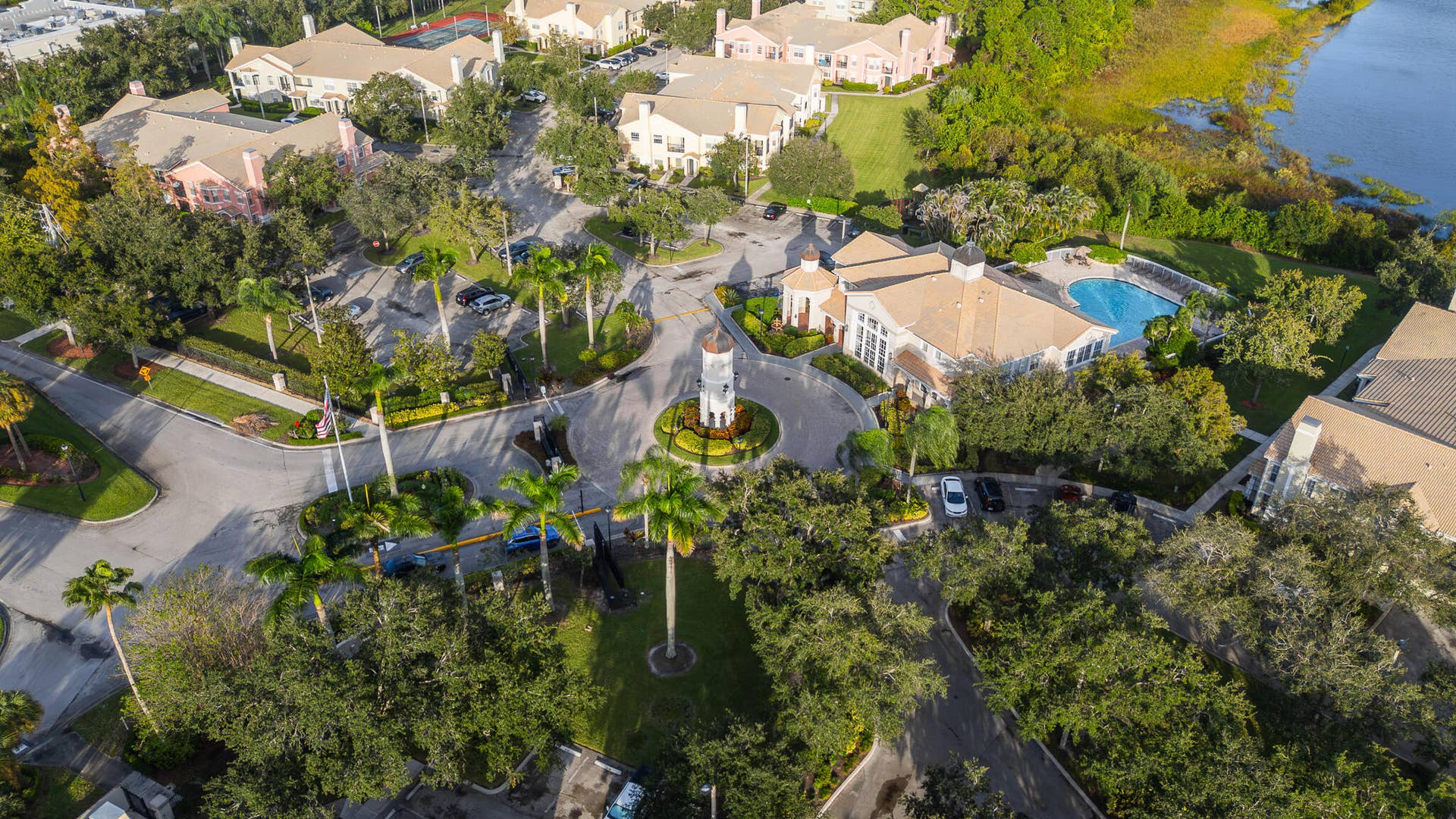 140 SW PEACOCK Boulevard, #21-202, Port St Lucie, FL 34986 32