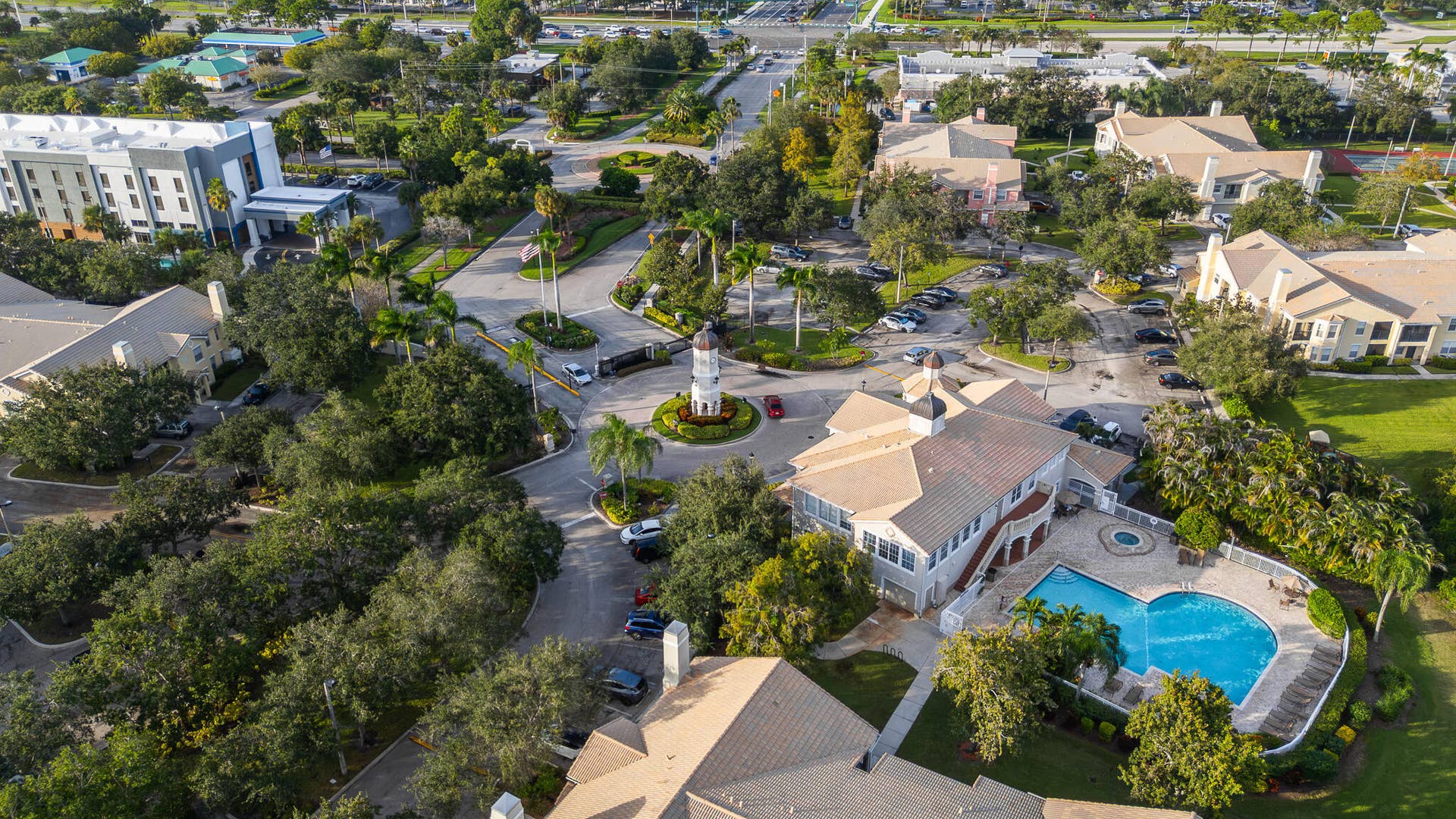140 SW PEACOCK Boulevard, #21-202, Port St Lucie, FL 34986 34