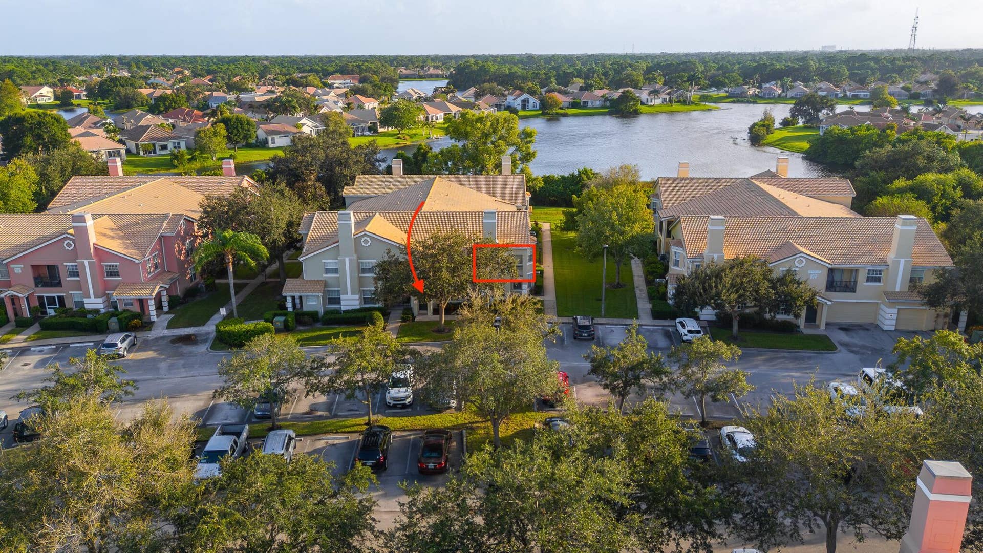 140 SW PEACOCK Boulevard, #21-202, Port St Lucie, FL 34986 29