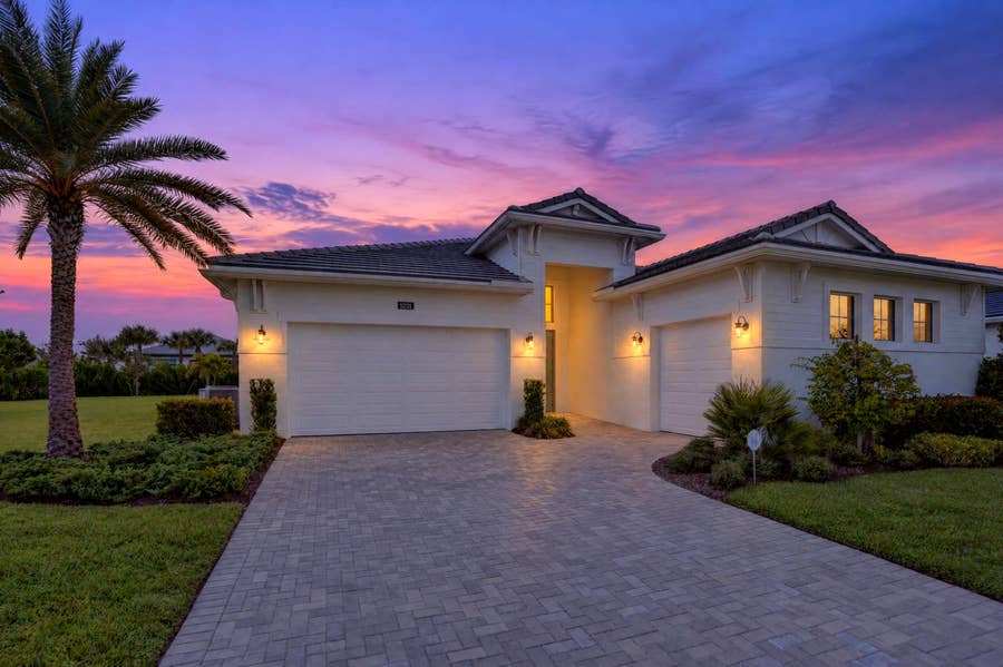 Property photo for 5231 SAINT VINCENT Lane, The Acreage, FL