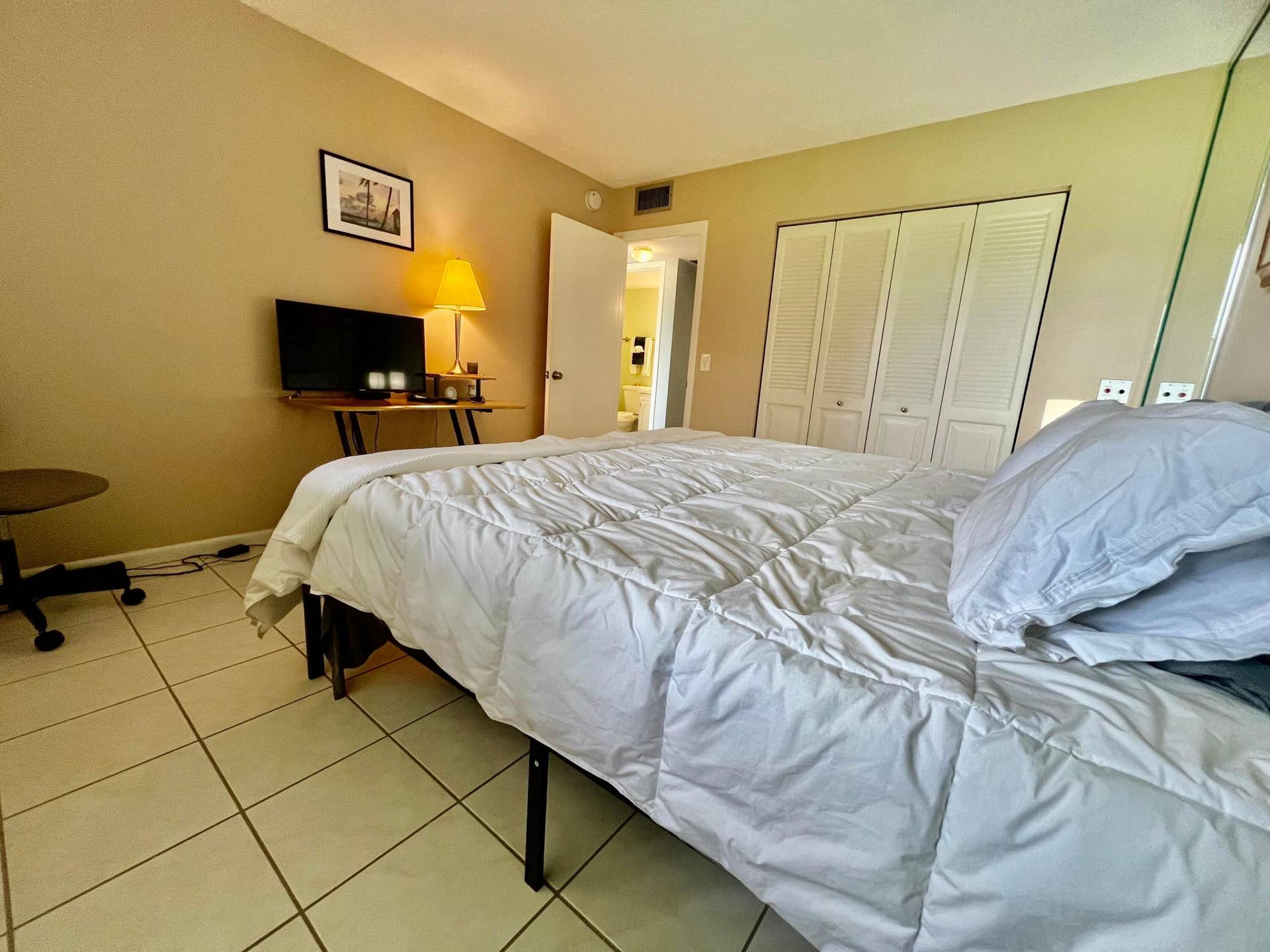 358 TILFORD Q, #358, Deerfield Beach, FL 33442 Primary Bedroom