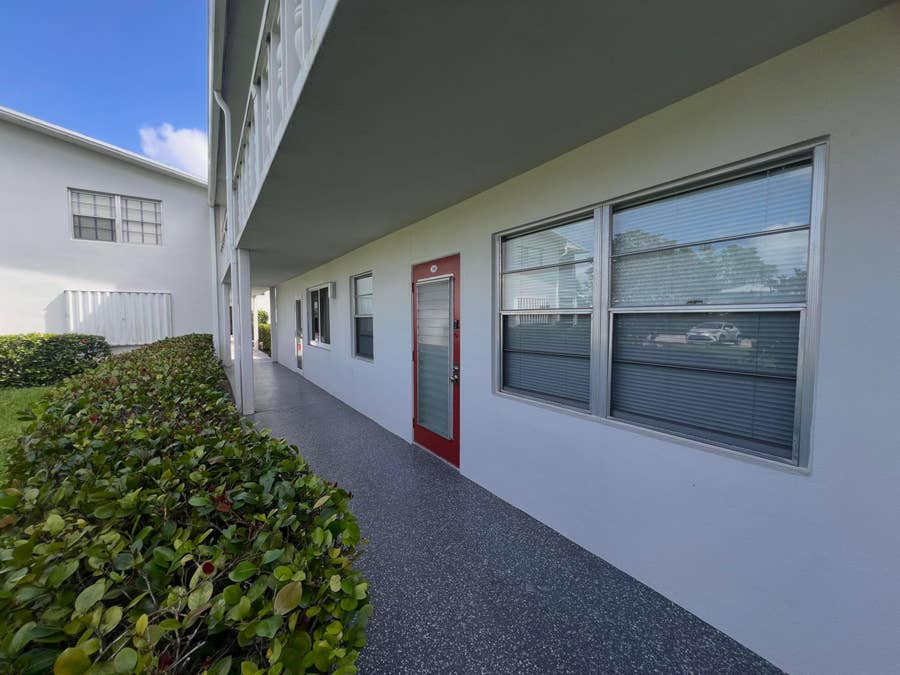 Property photo for 358 TILFORD Q, #358, Deerfield Beach, FL