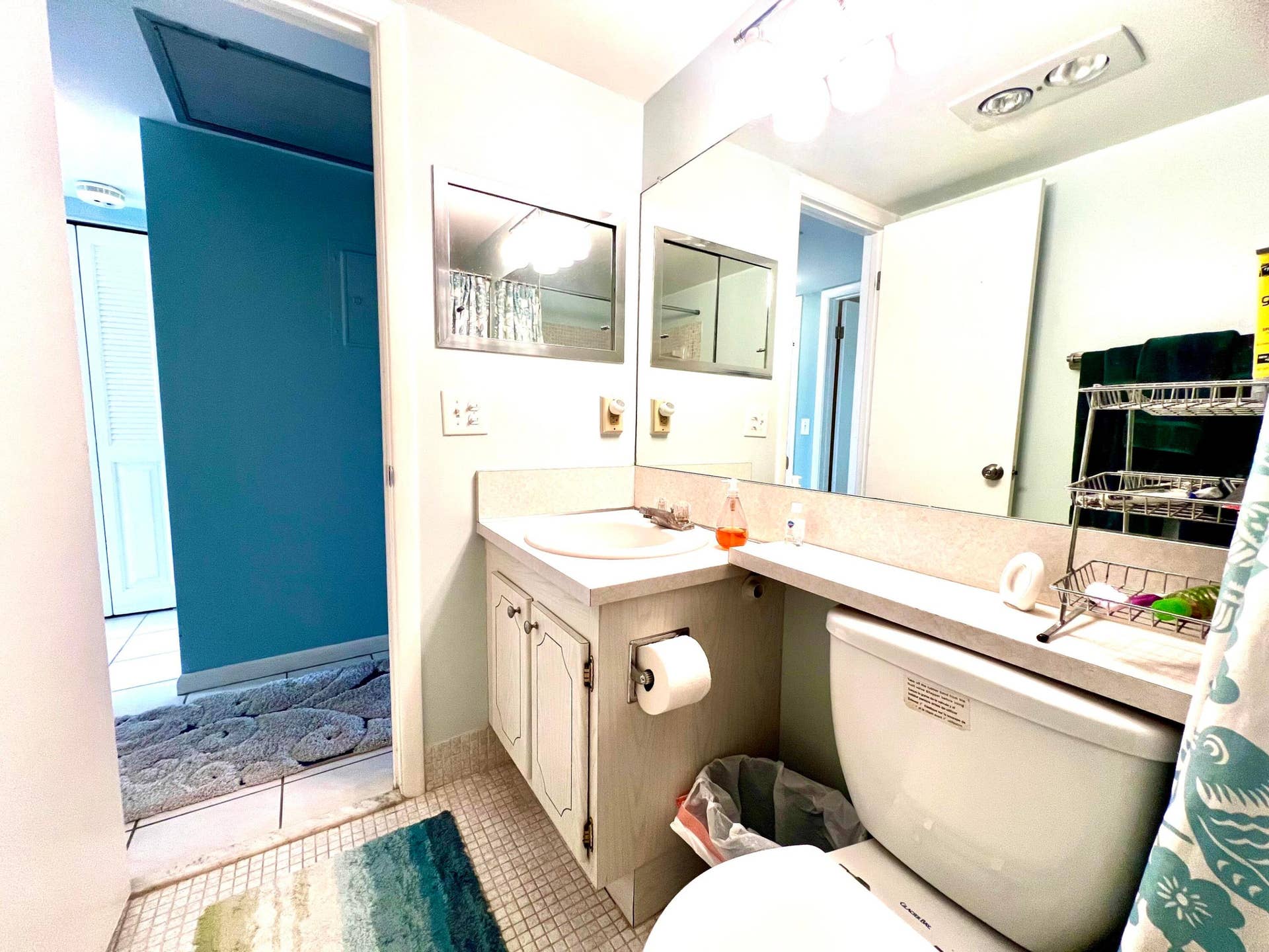 358 TILFORD Q, #358, Deerfield Beach, FL 33442 Full Bath