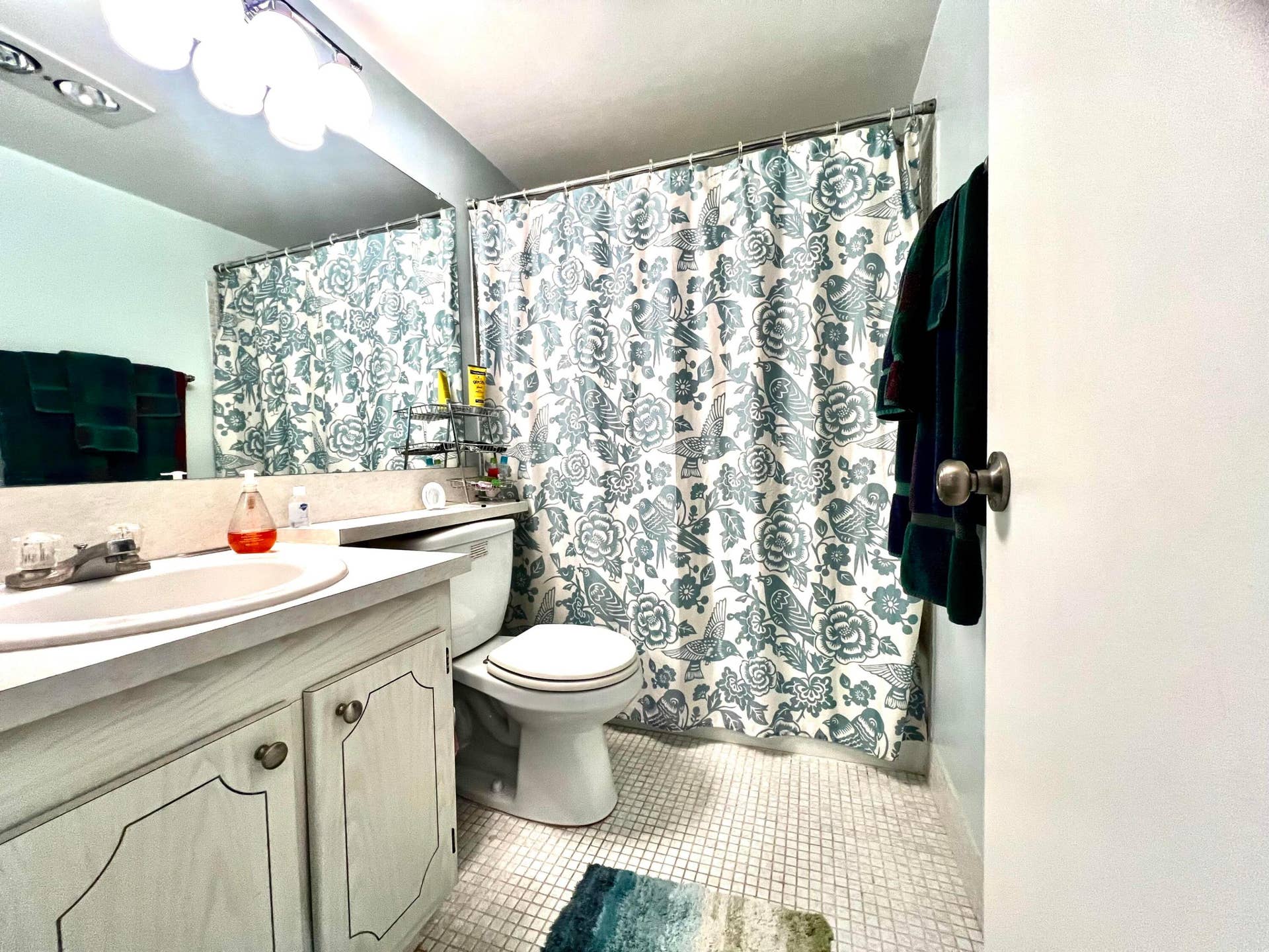 358 TILFORD Q, #358, Deerfield Beach, FL 33442 Full Bath