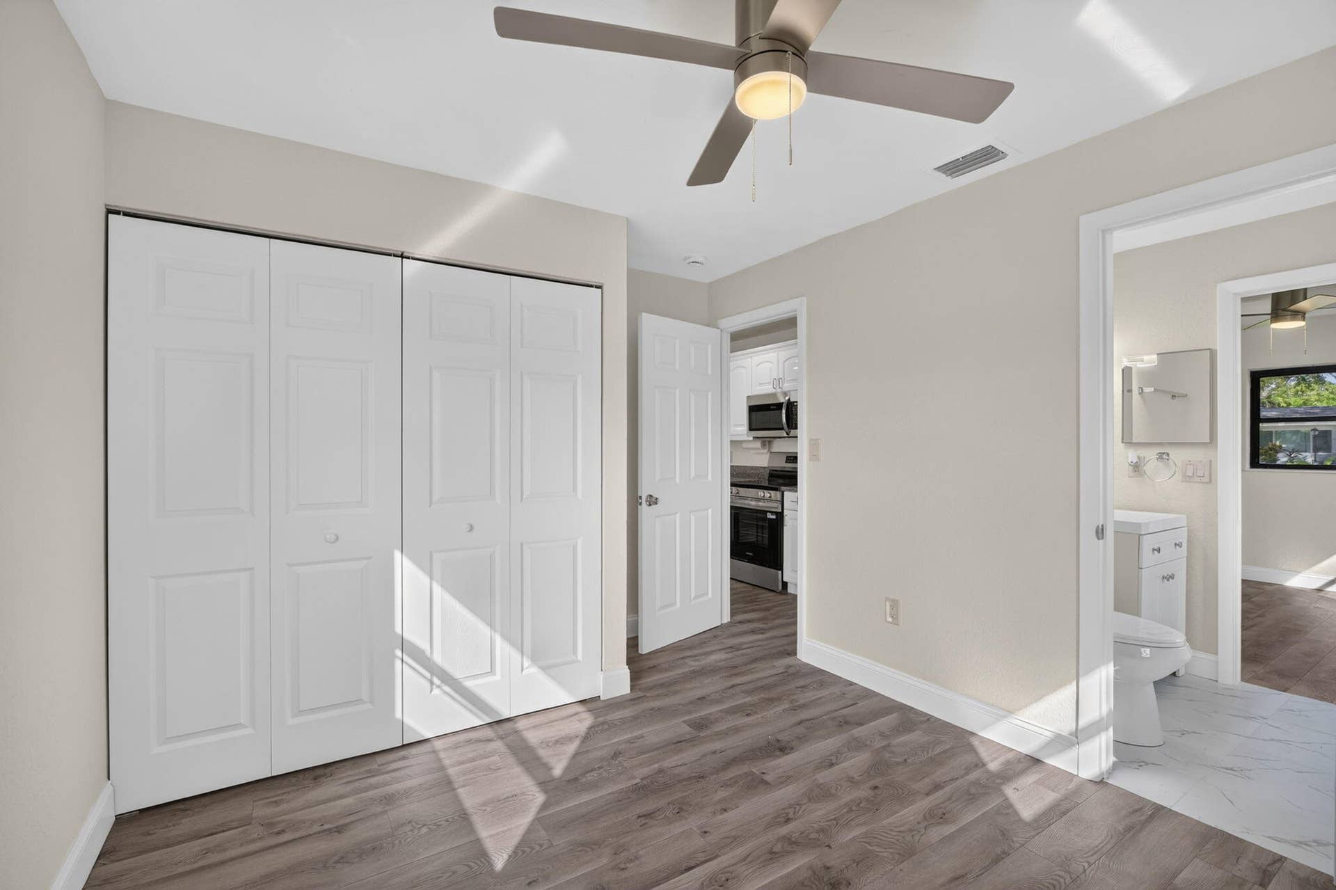 2669 ANDREWS Avenue, Melbourne, FL 32935 Bedroom 2