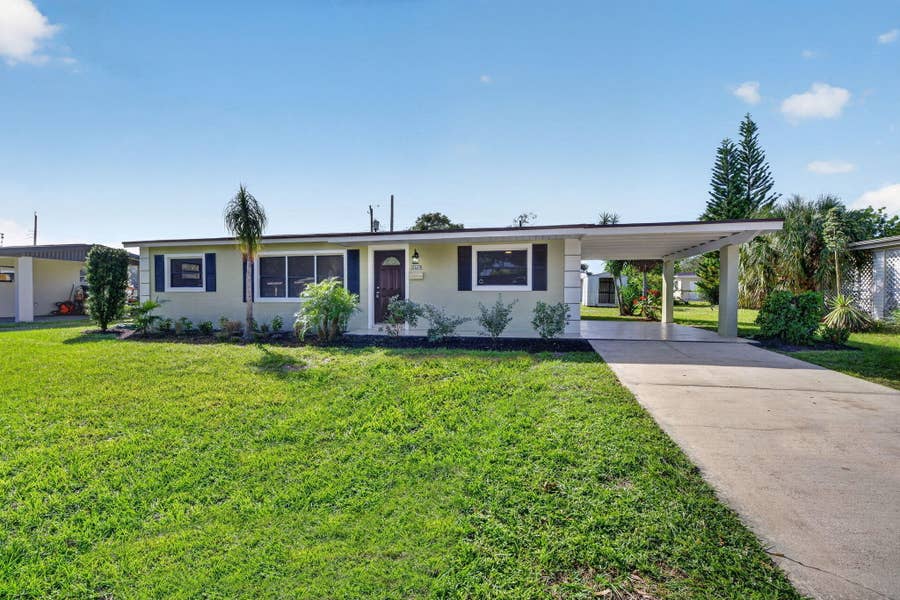 Property photo for 2669 ANDREWS Avenue, Melbourne, FL
