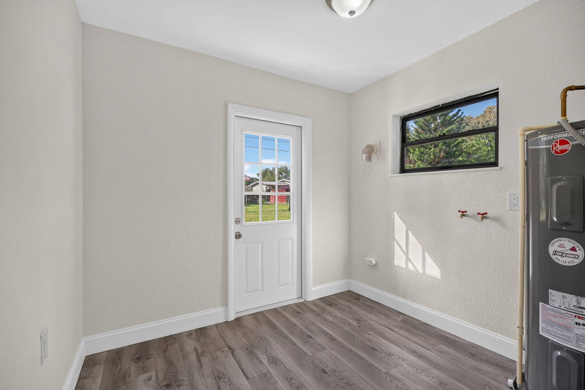 2669 ANDREWS Avenue, Melbourne, FL 32935 Utility Room