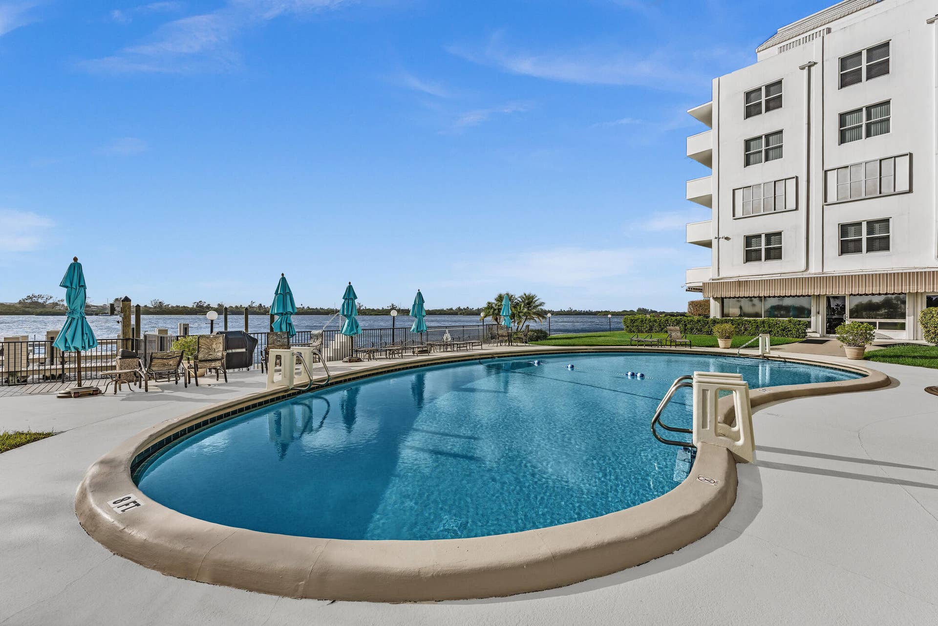 2840 S OCEAN Boulevard, #3230, Palm Beach, Palm Beach, FL 33480 FPP01161