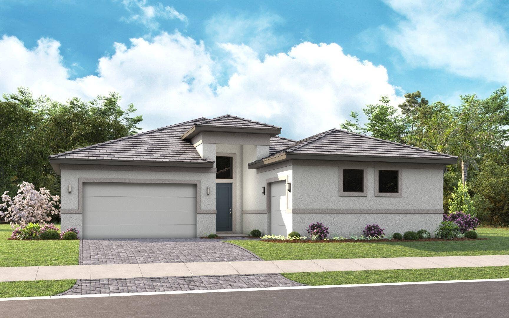 5386 Saint Armands Way, Westlake, FL 33470 Sydney A-Transitional