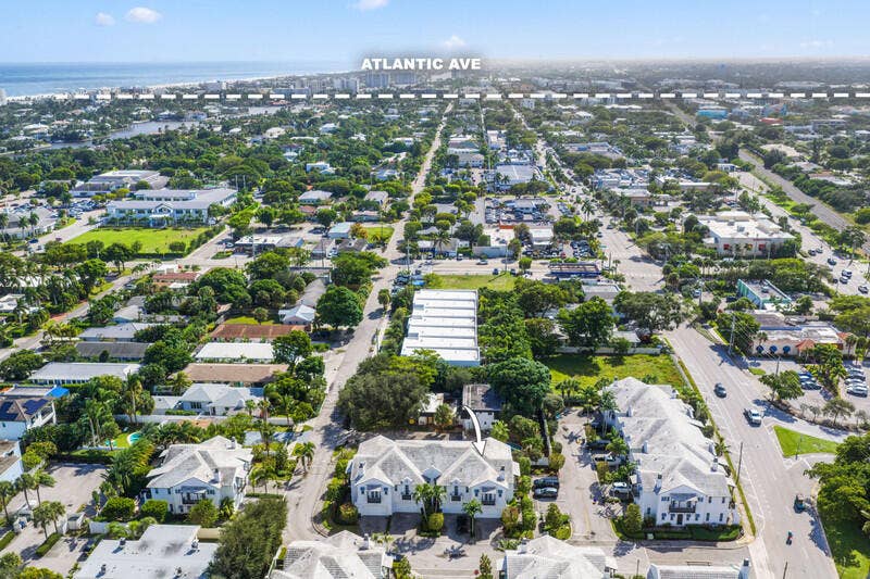 Atlantic Ave