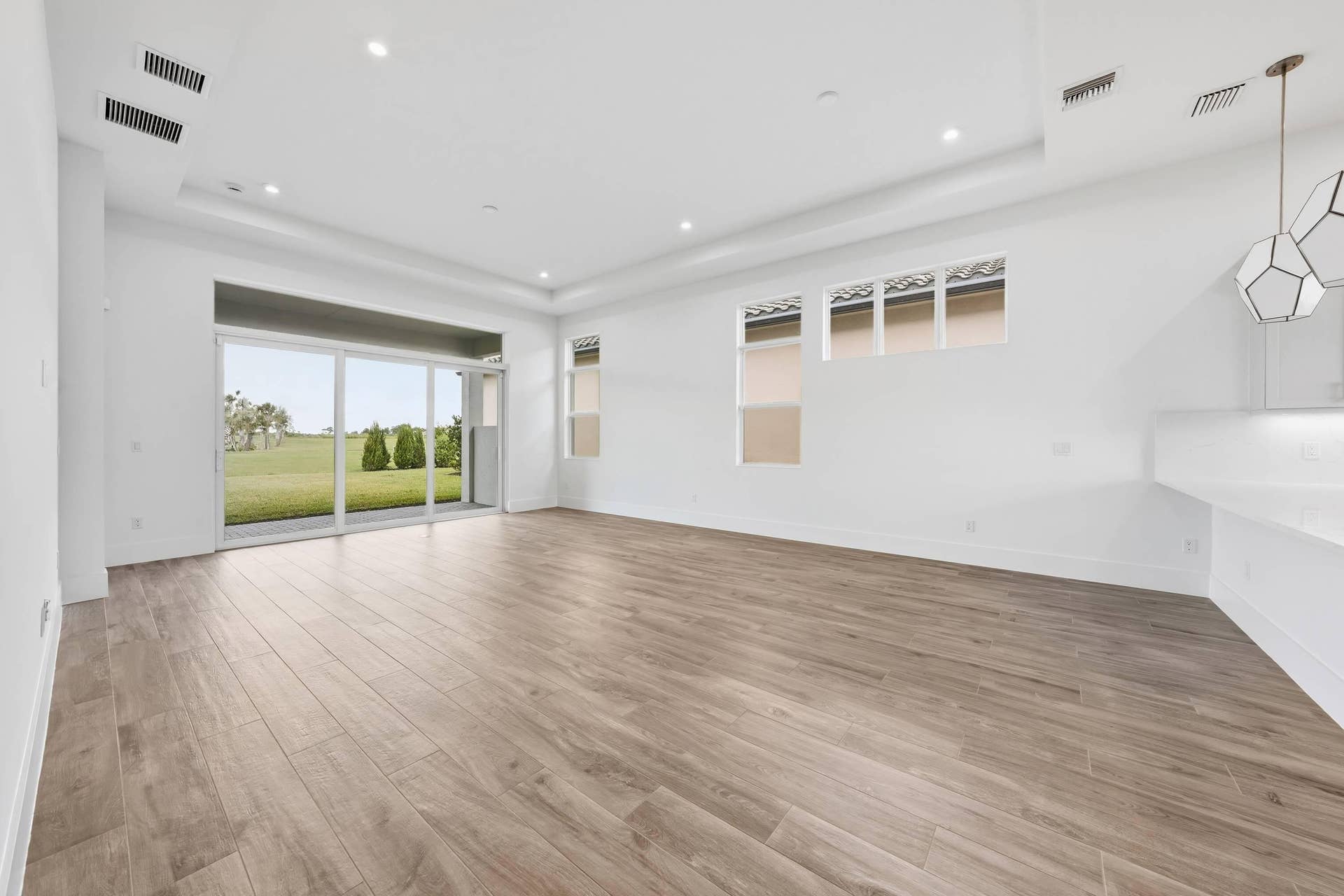 8128 SW Vanita Way, Port St Lucie, FL 34987 Great Room
