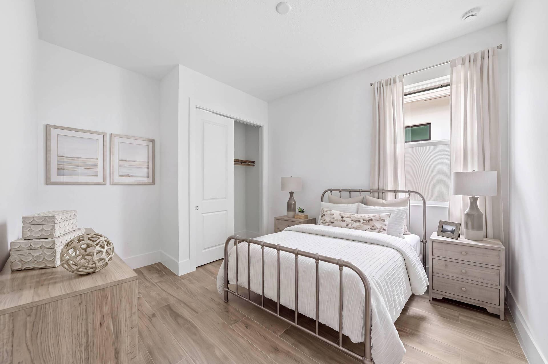 8128 SW Vanita Way, Port St Lucie, FL 34987 staged