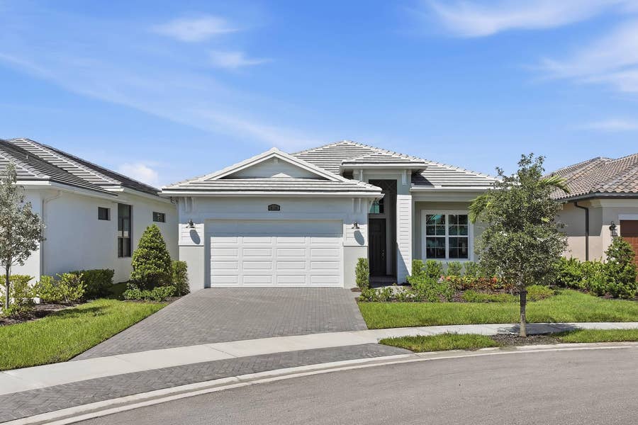 Property photo for 8128 SW Vanita Way, Port St Lucie, FL